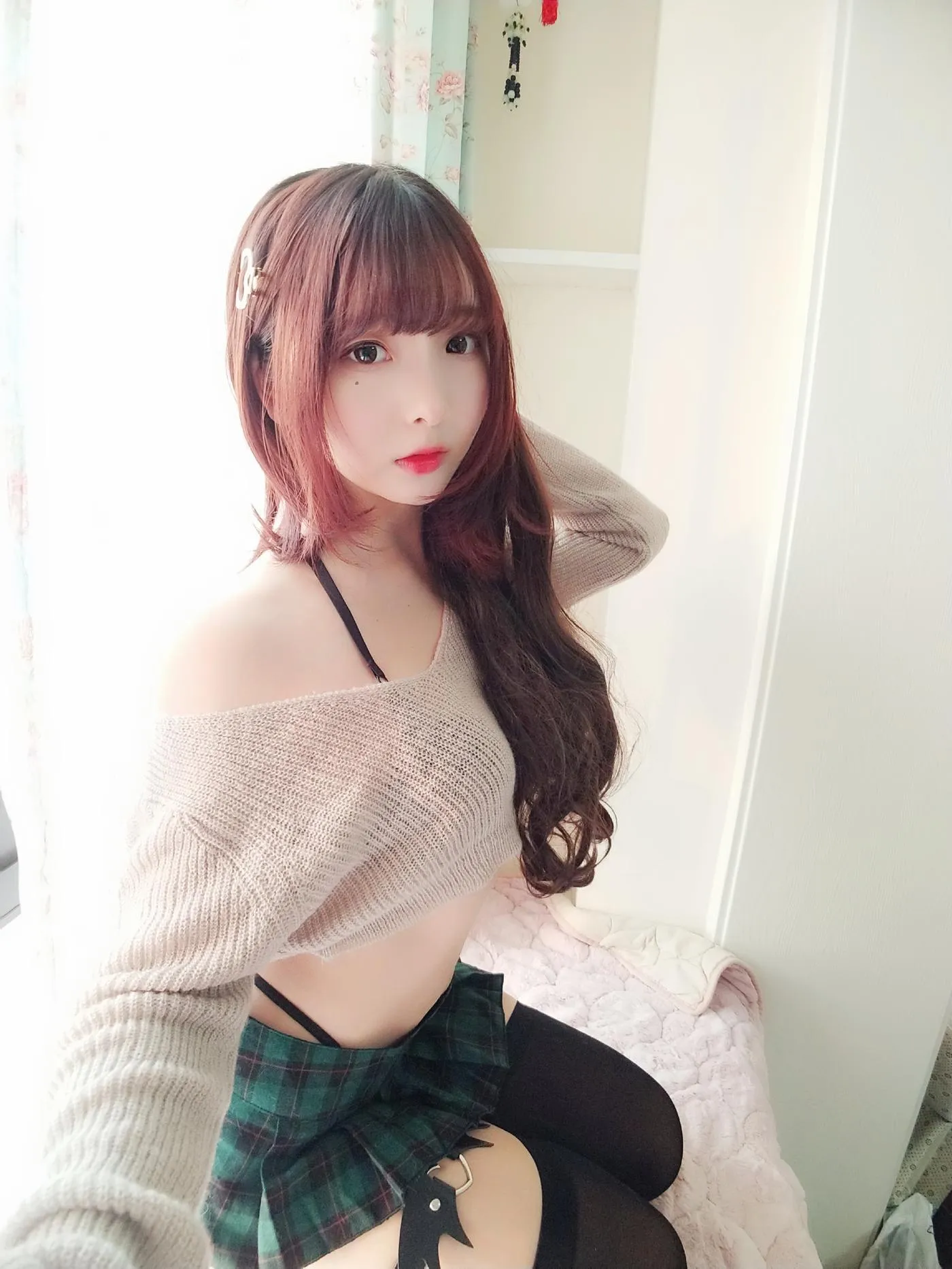 古川kagura – NO.52 定制 VOL.05 [40P]插图9