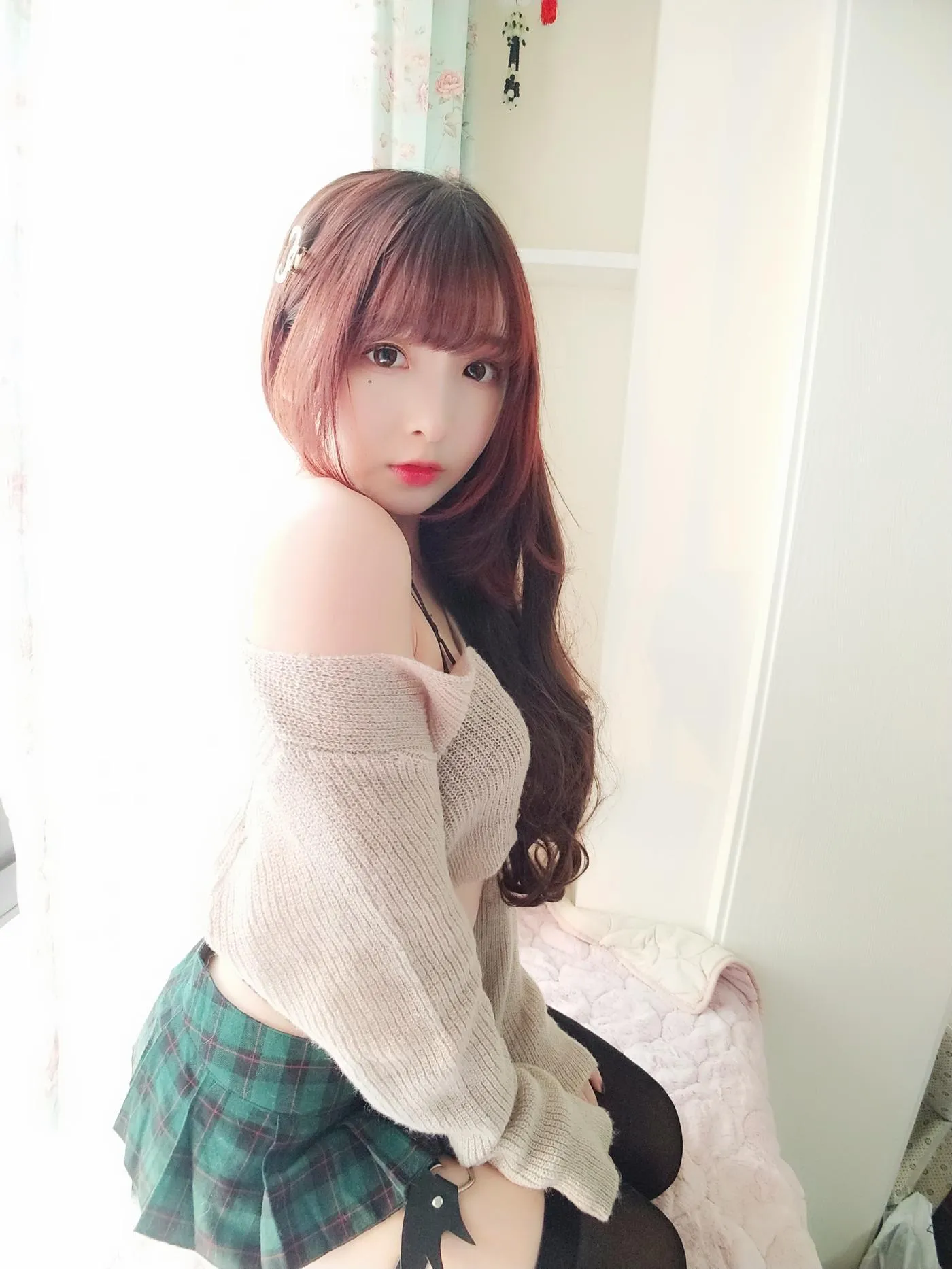古川kagura – NO.52 定制 VOL.05 [40P]插图