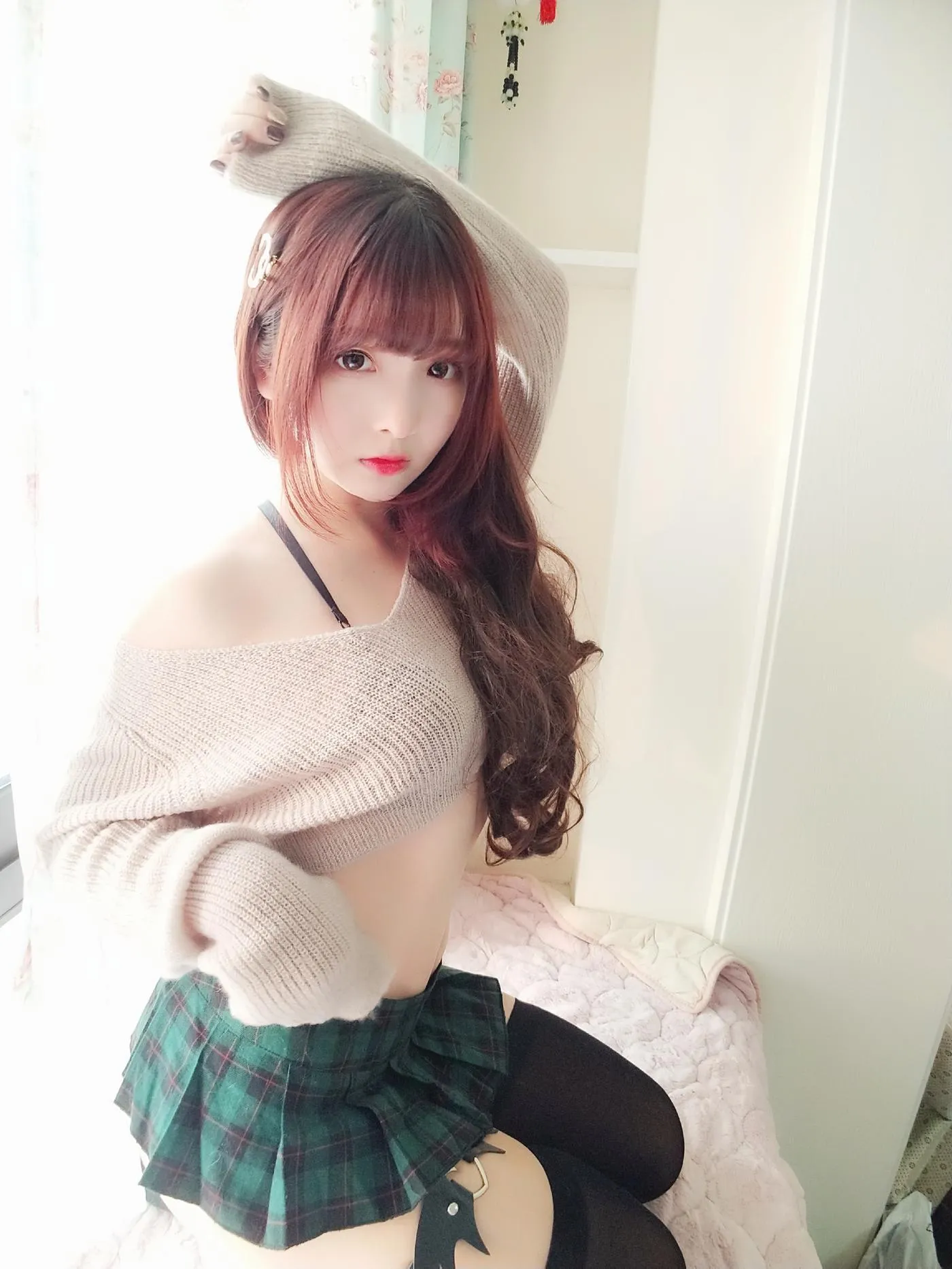 古川kagura – NO.52 定制 VOL.05 [40P]插图3