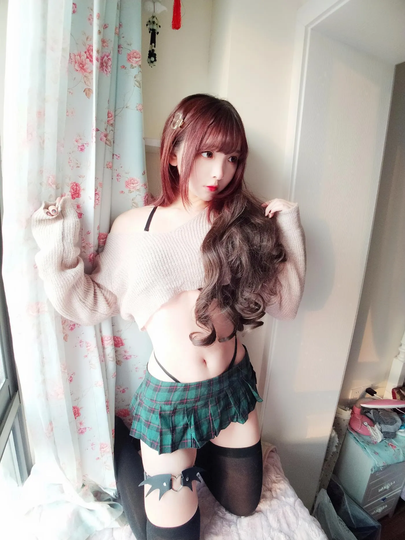 古川kagura – NO.52 定制 VOL.05 [40P]插图6
