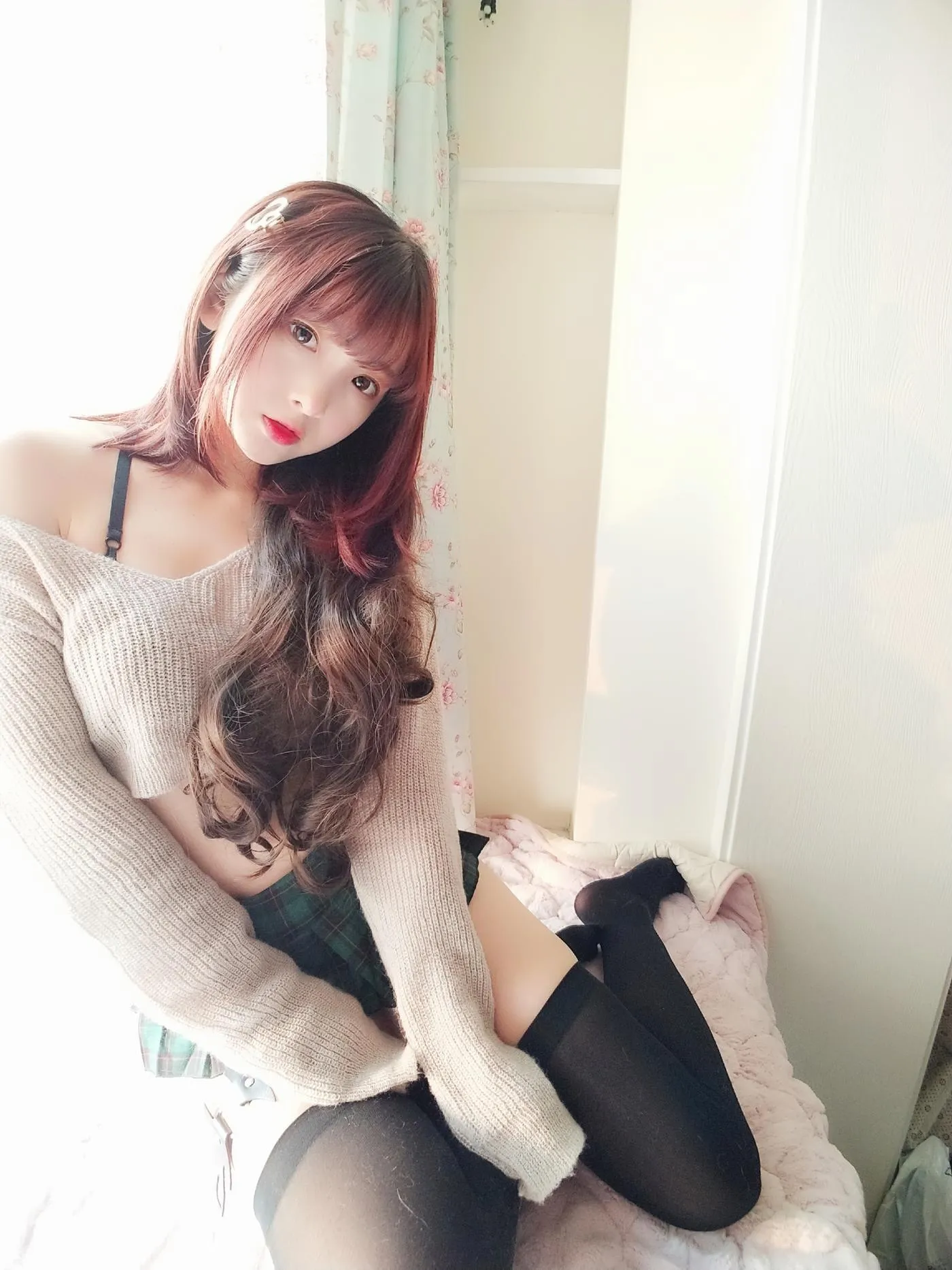 古川kagura – NO.52 定制 VOL.05 [40P]插图8