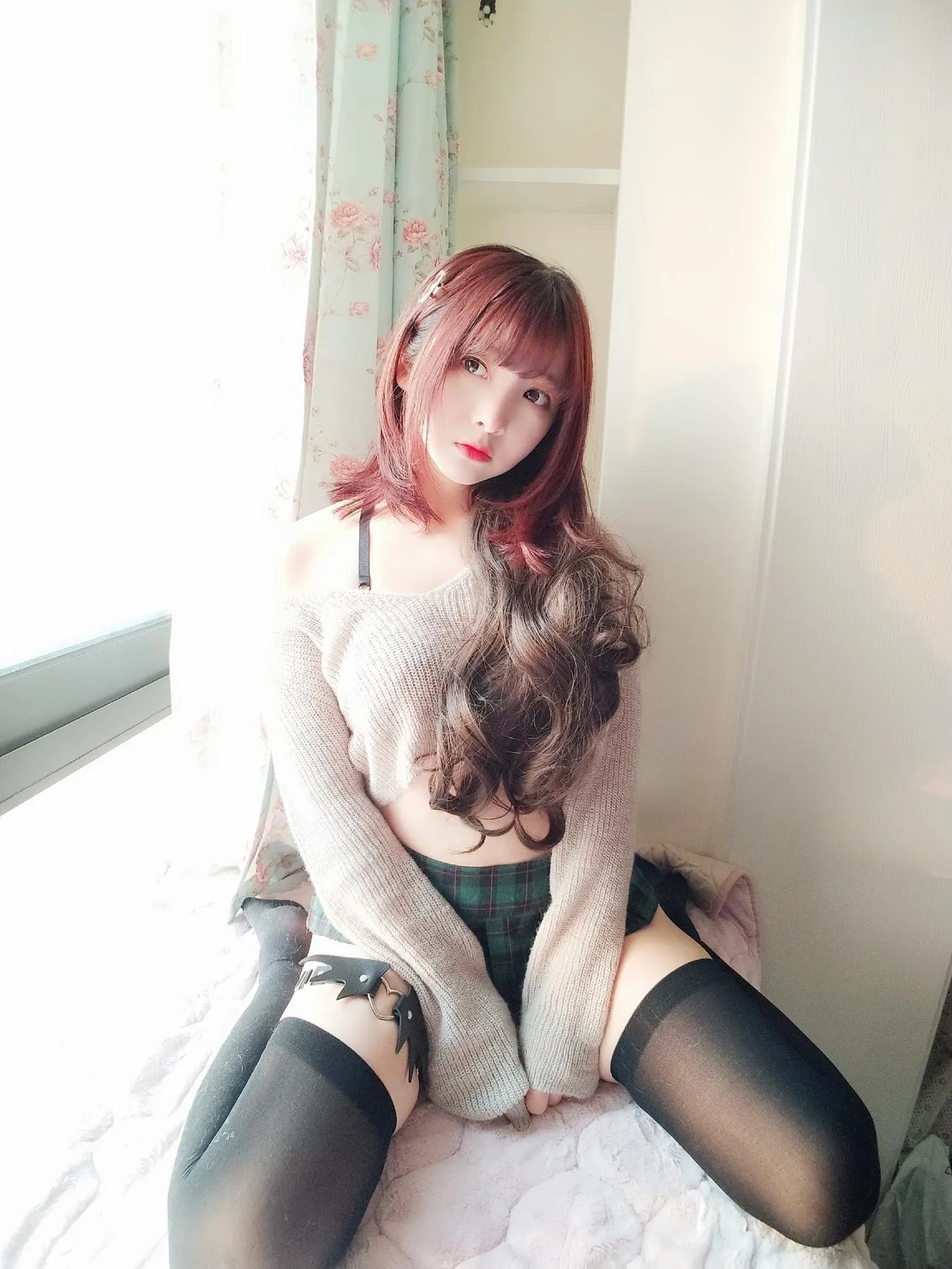 古川kagura – NO.52 定制 VOL.05 [40P]插图9