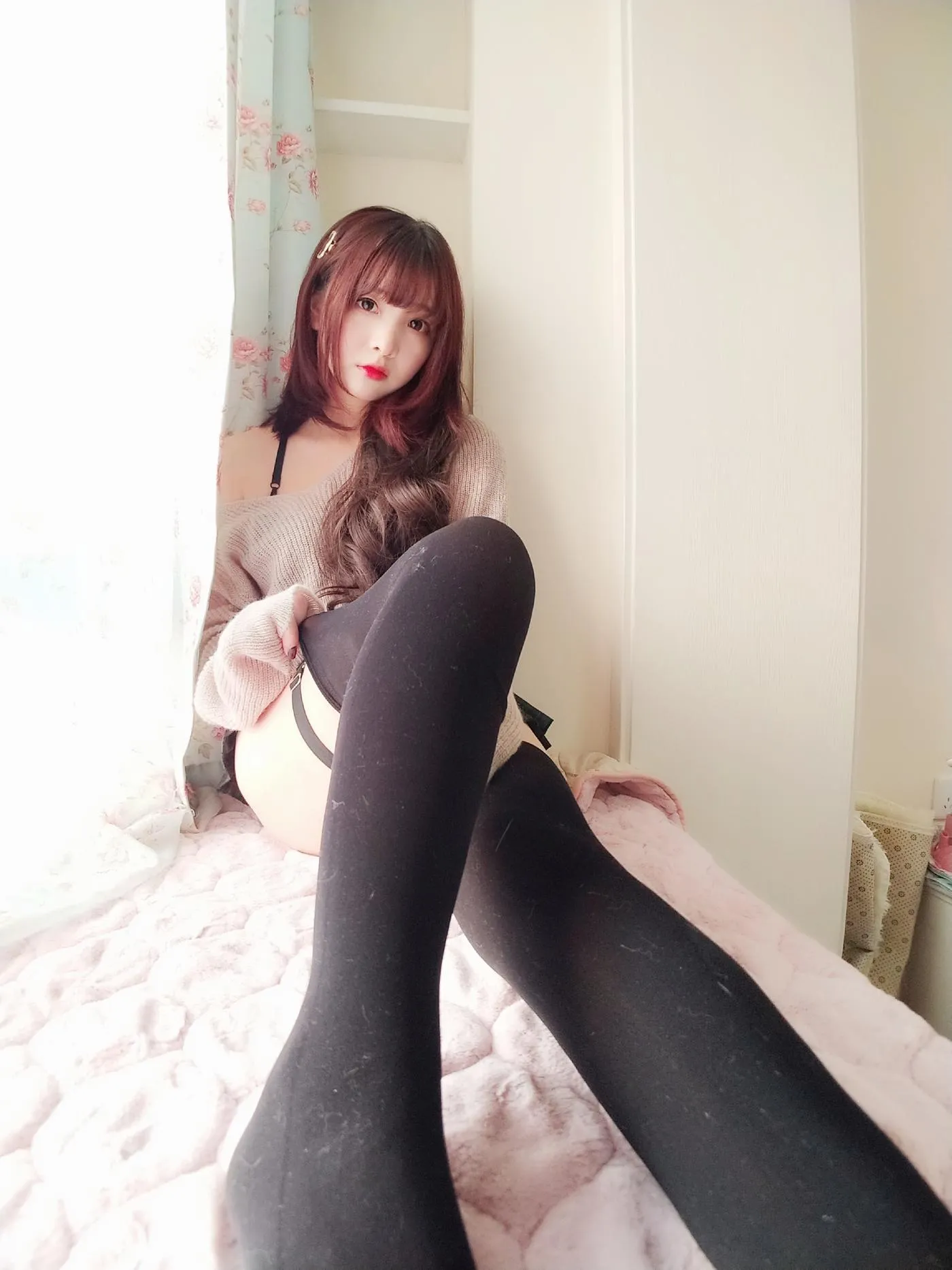古川kagura – NO.52 定制 VOL.05 [40P]插图4