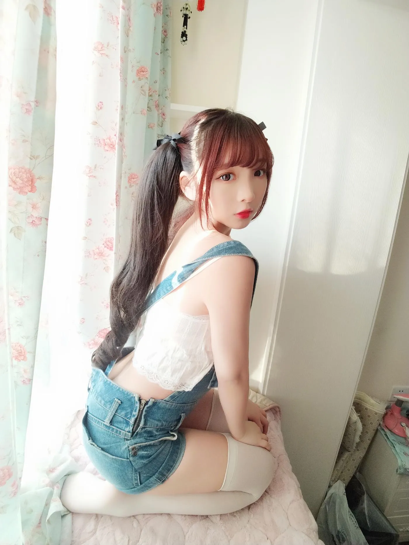 古川kagura – NO.53 定制 VOL.06 [40P]插图5