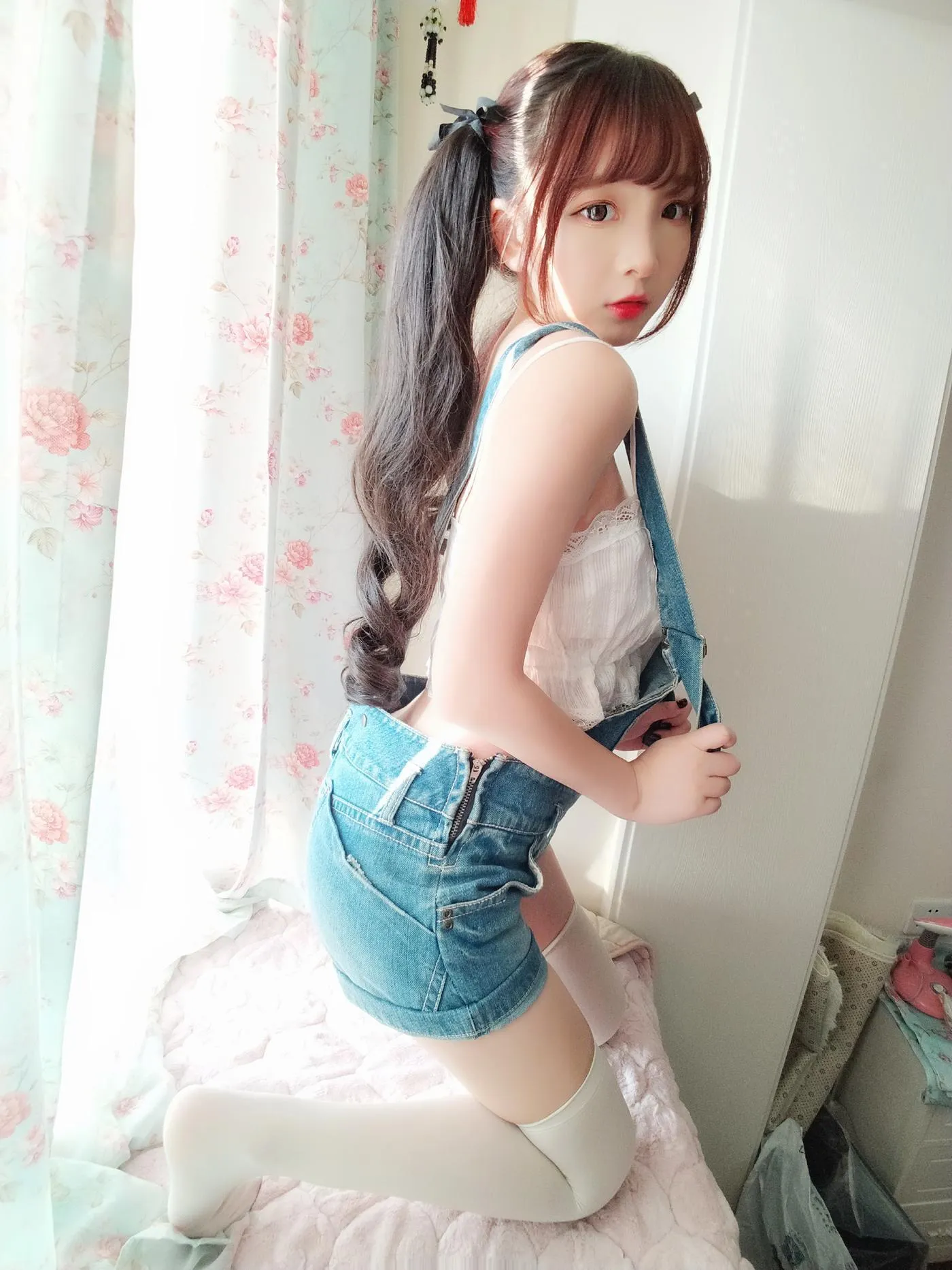 古川kagura – NO.53 定制 VOL.06 [40P]插图6