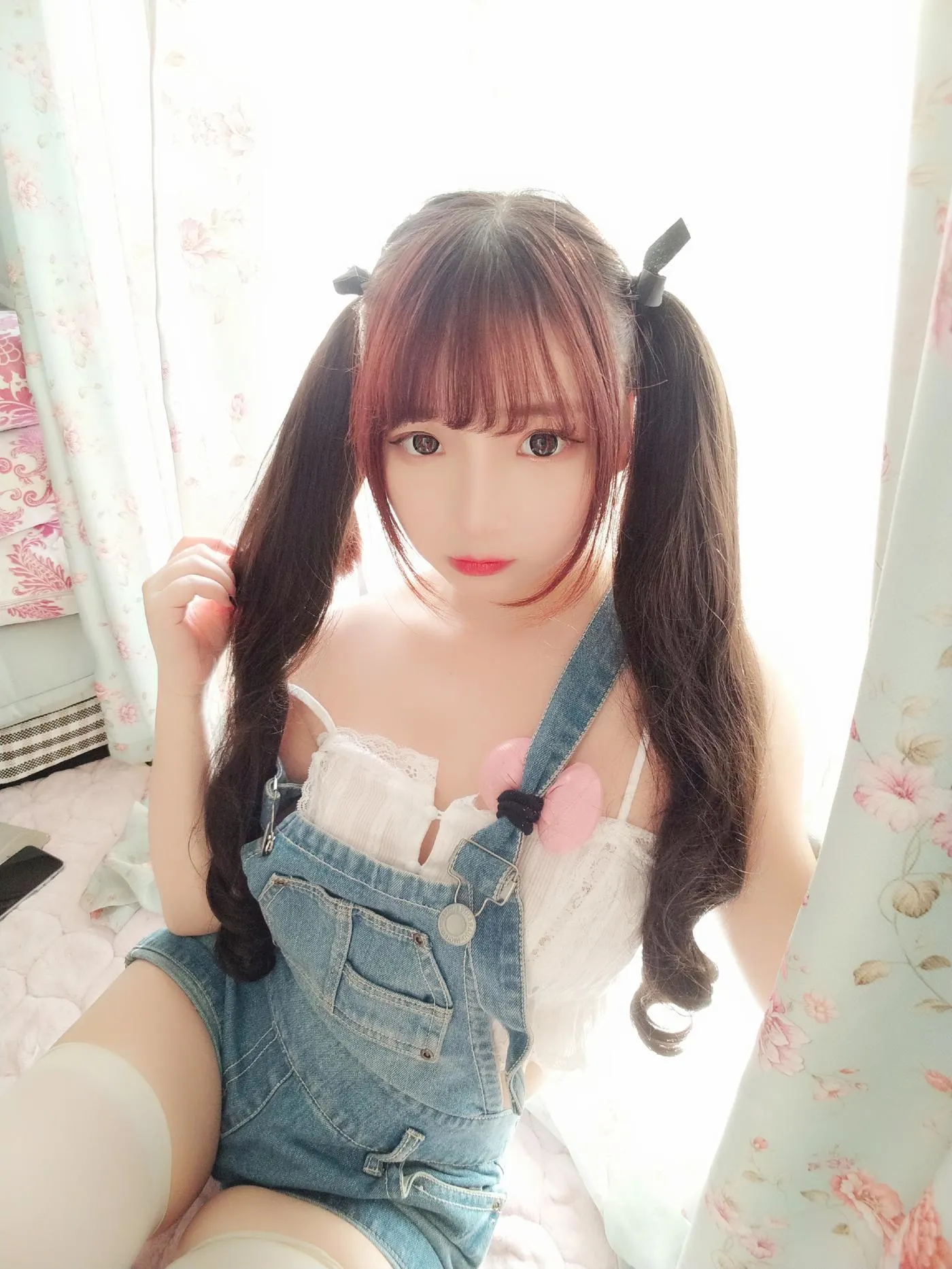 古川kagura – NO.53 定制 VOL.06 [40P]插图