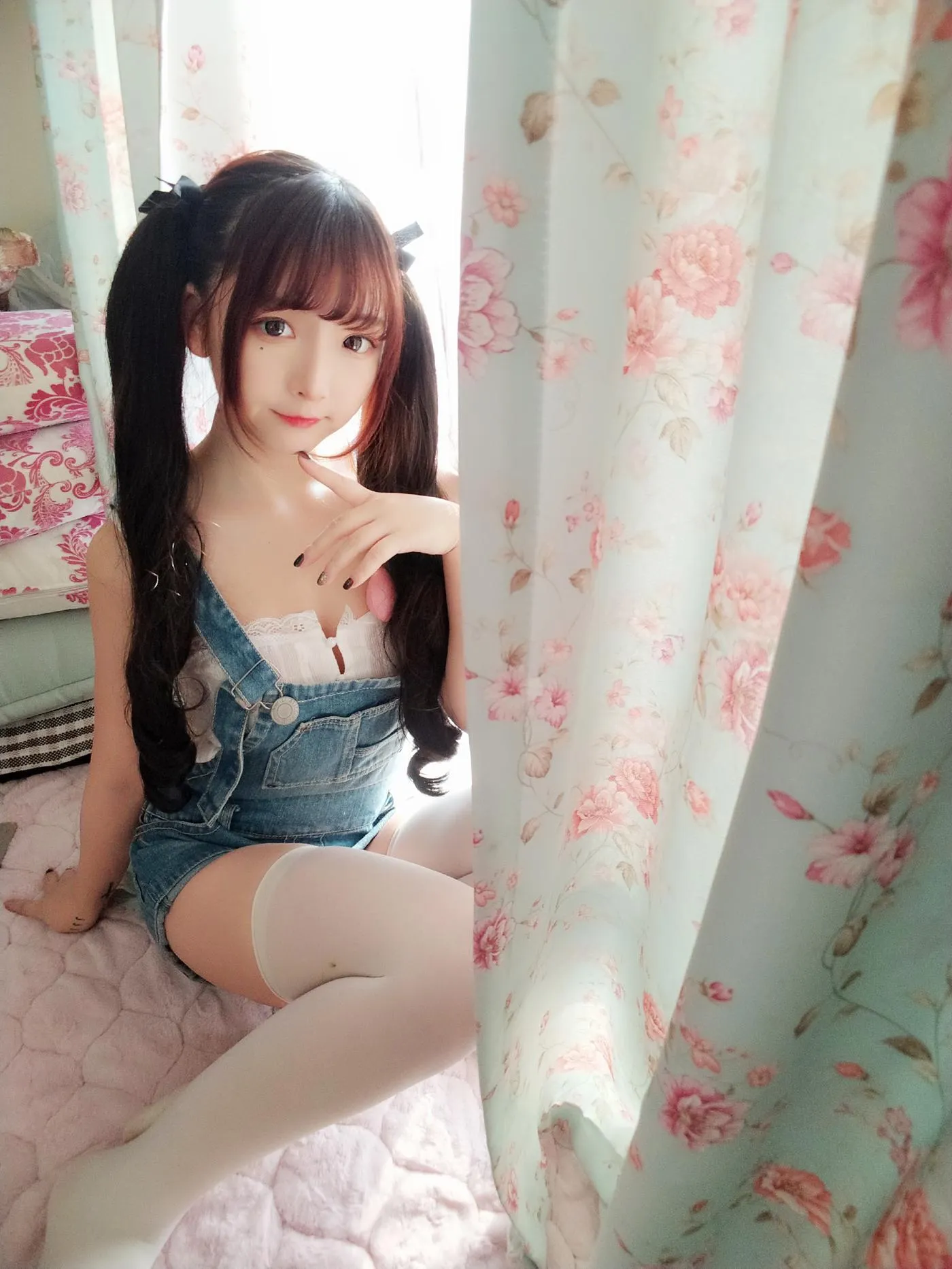 古川kagura – NO.53 定制 VOL.06 [40P]插图1