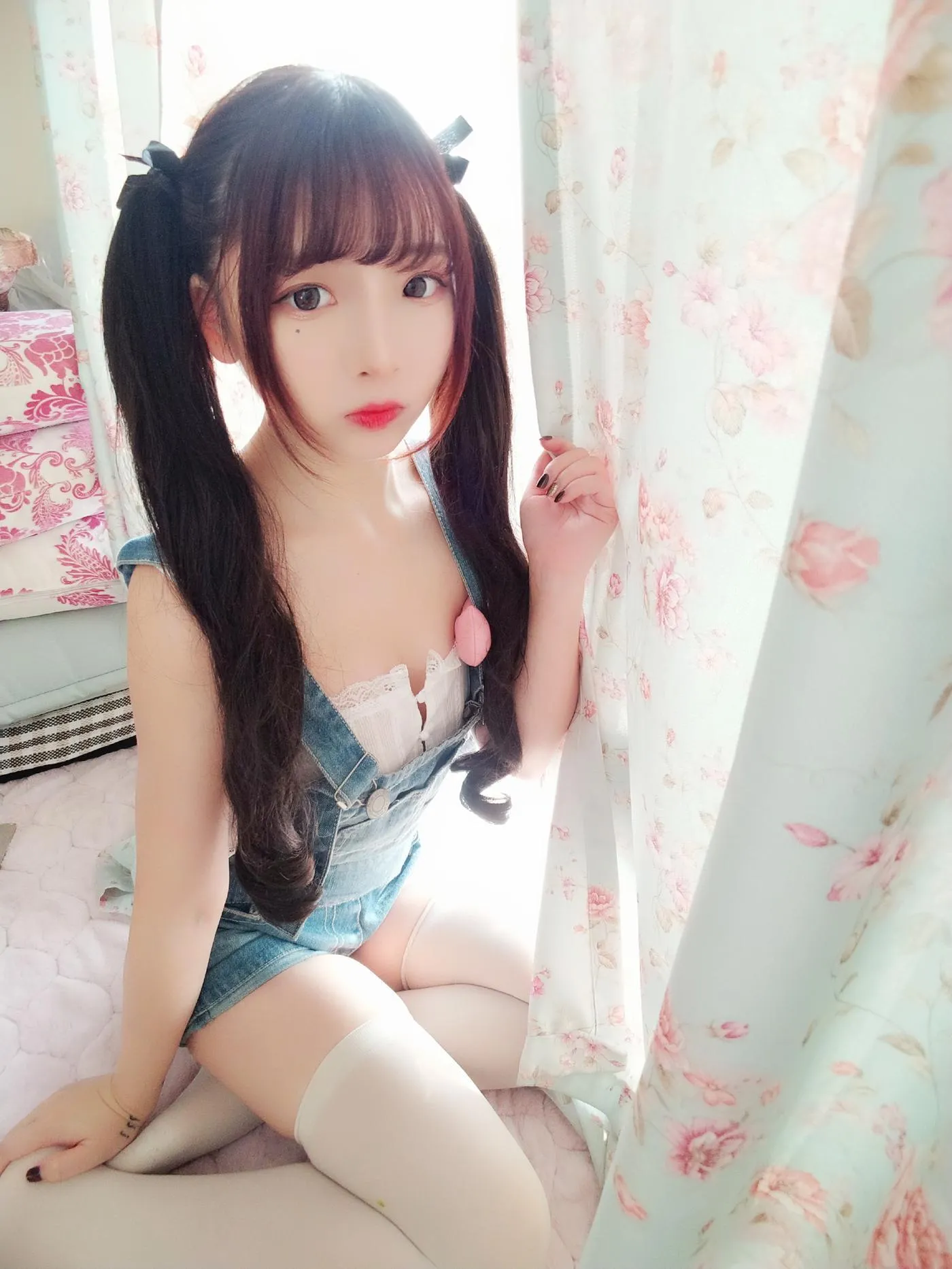 古川kagura – NO.53 定制 VOL.06 [40P]插图2