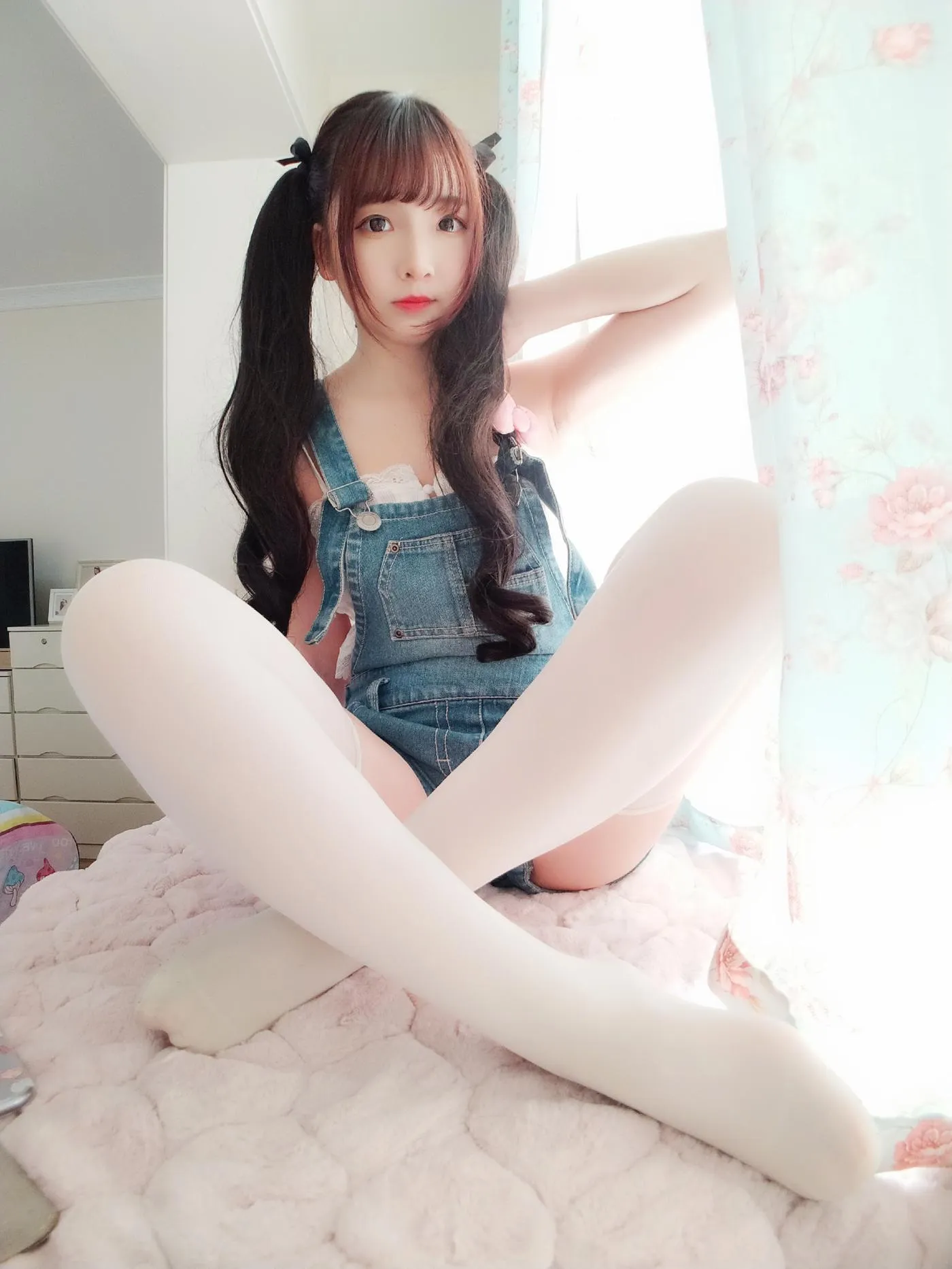 古川kagura – NO.53 定制 VOL.06 [40P]插图5