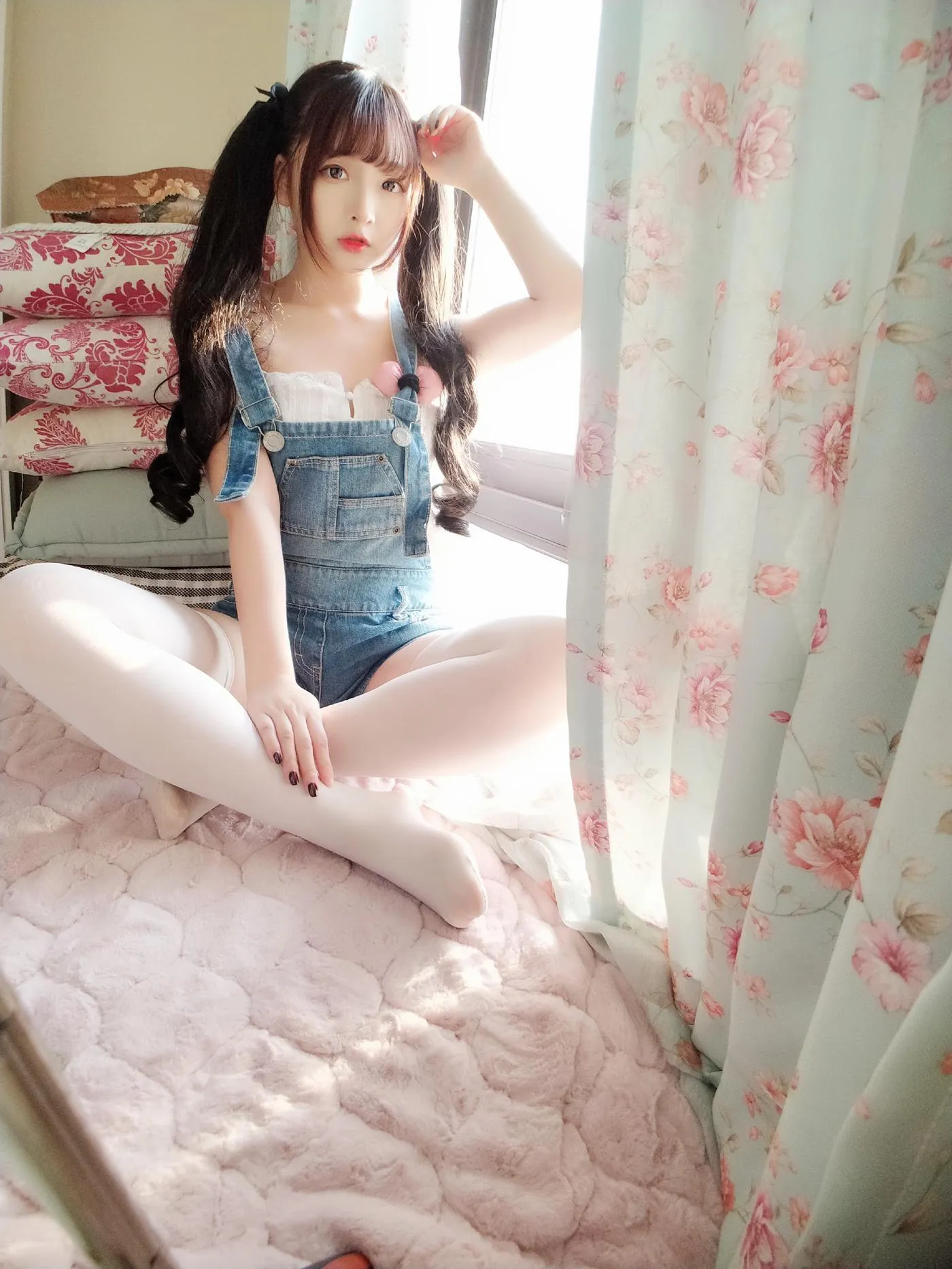 古川kagura – NO.53 定制 VOL.06 [40P]插图1