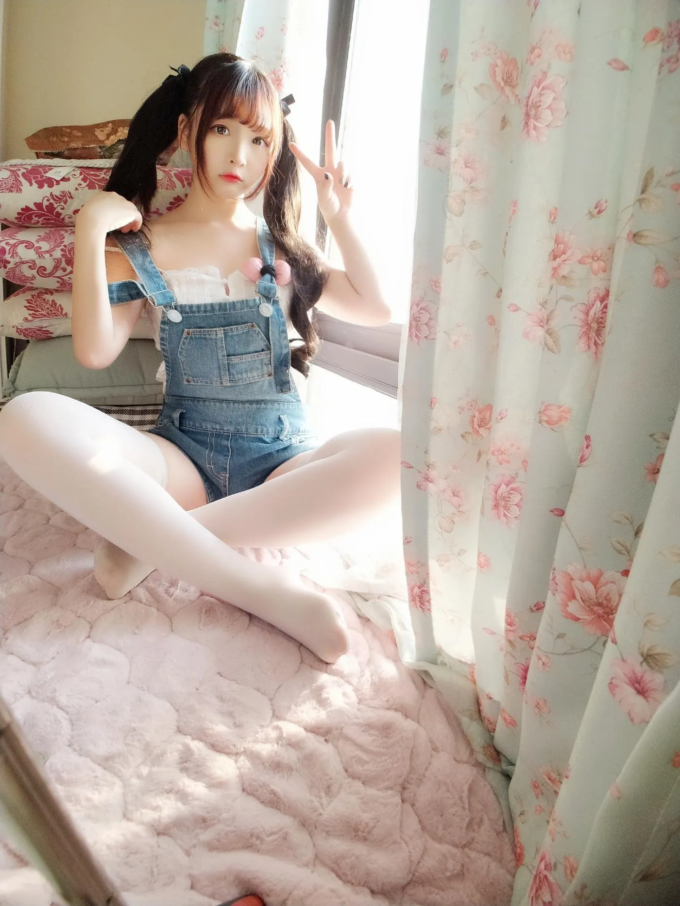 古川kagura – NO.53 定制 VOL.06 [40P]插图3