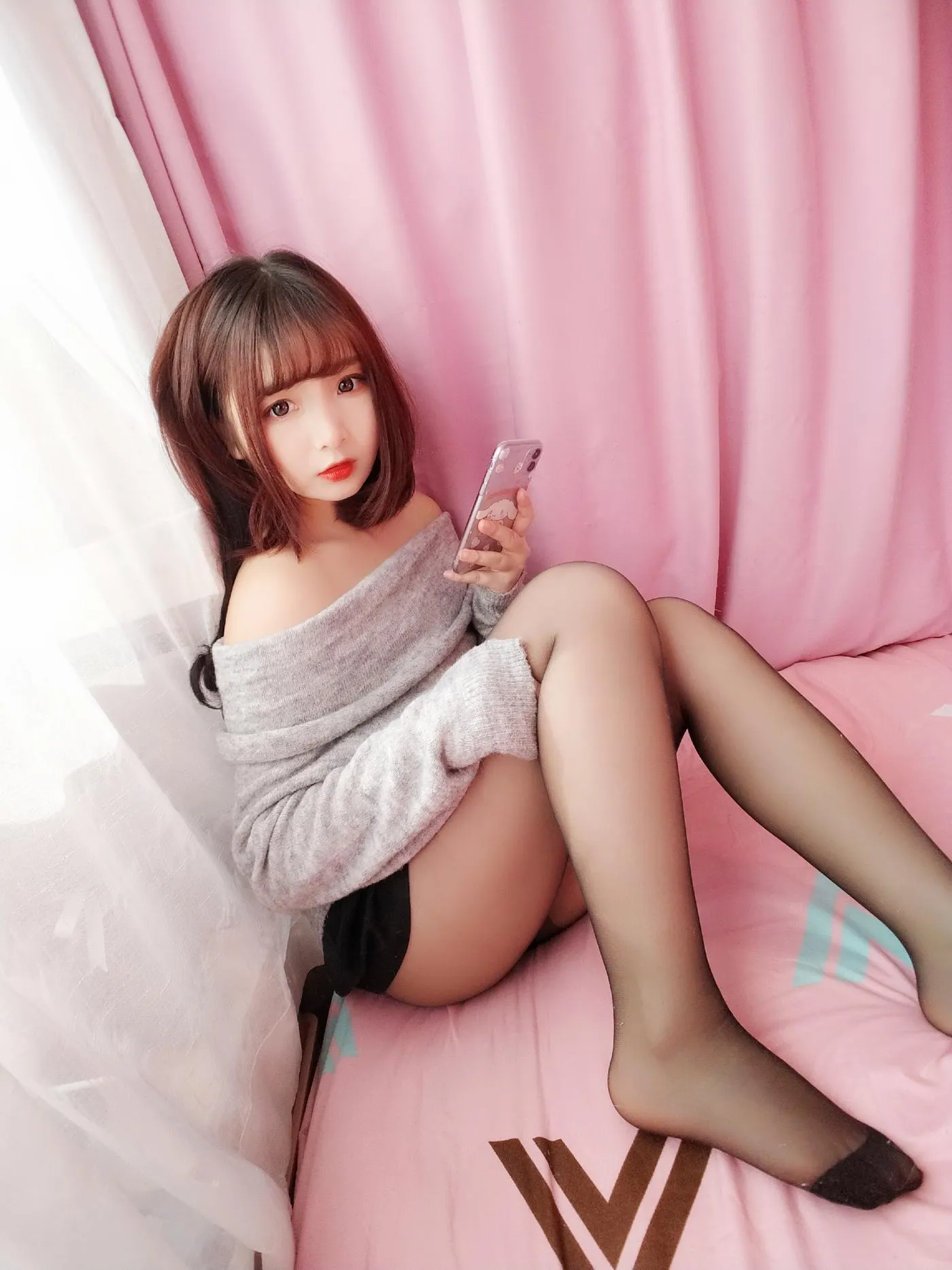 古川kagura – NO.54 定制 VOL.07 [40P]插图6