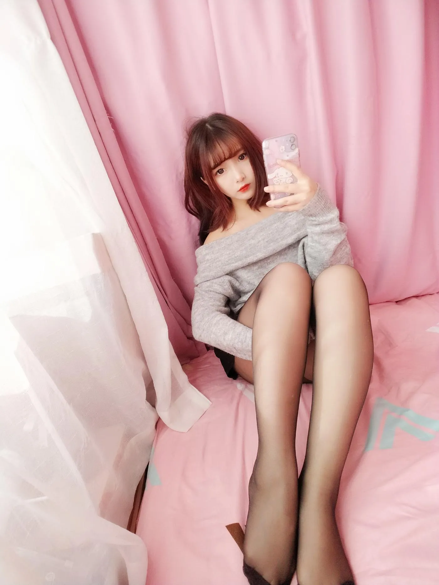 古川kagura – NO.54 定制 VOL.07 [40P]插图2