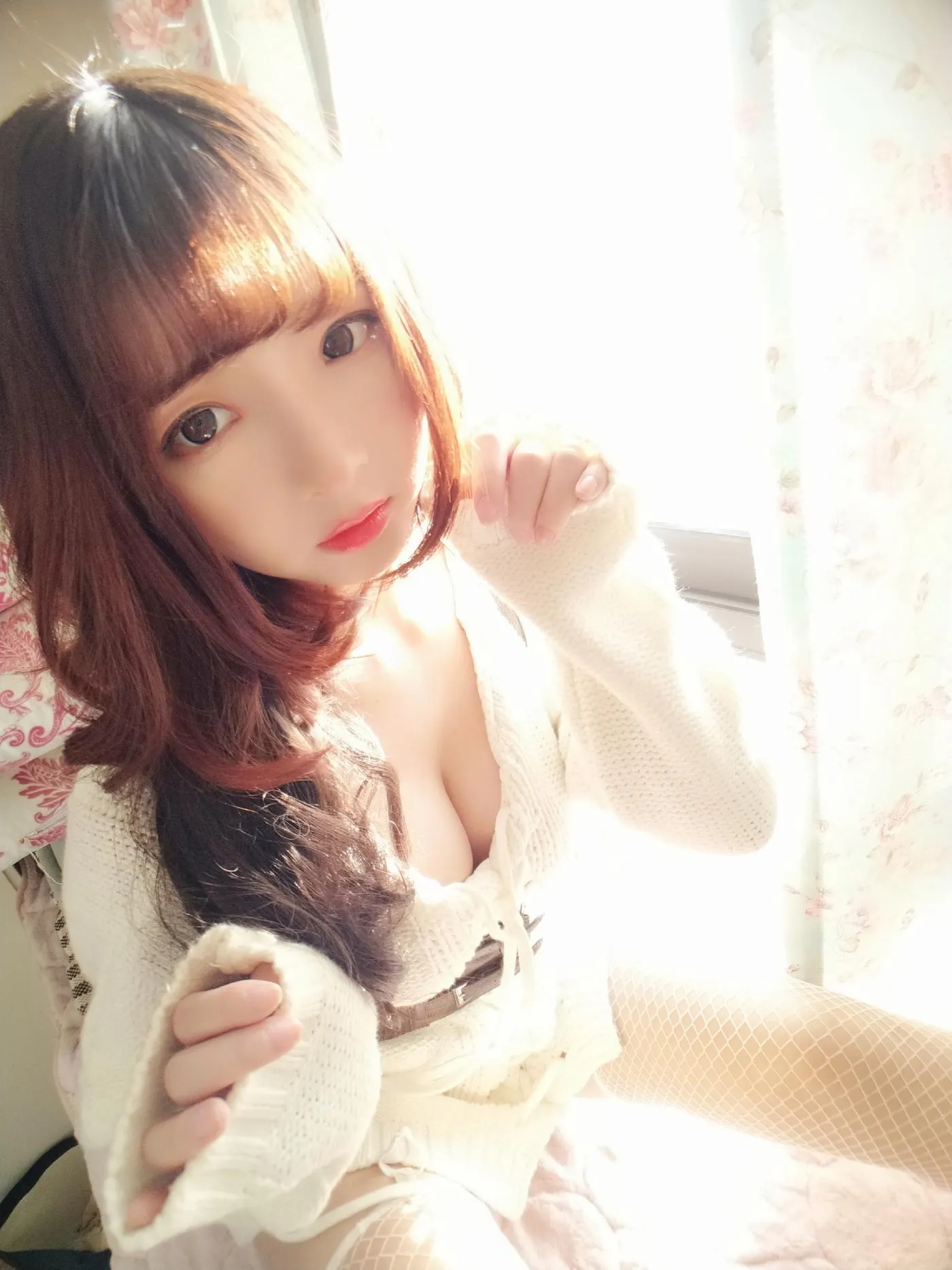 古川kagura – NO.55 定制 VOL.08 [41P]插图8