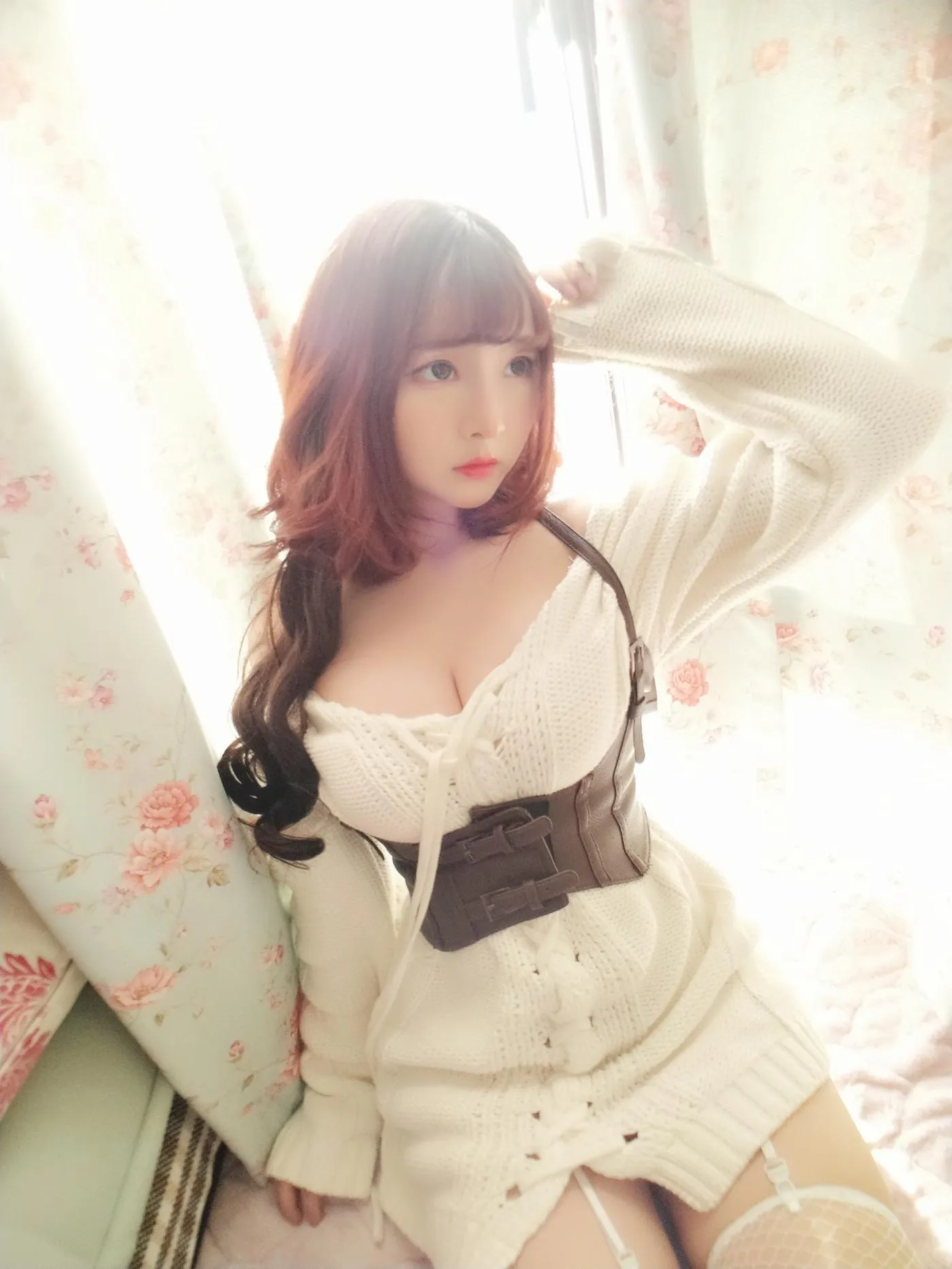 古川kagura – NO.55 定制 VOL.08 [41P]插图4