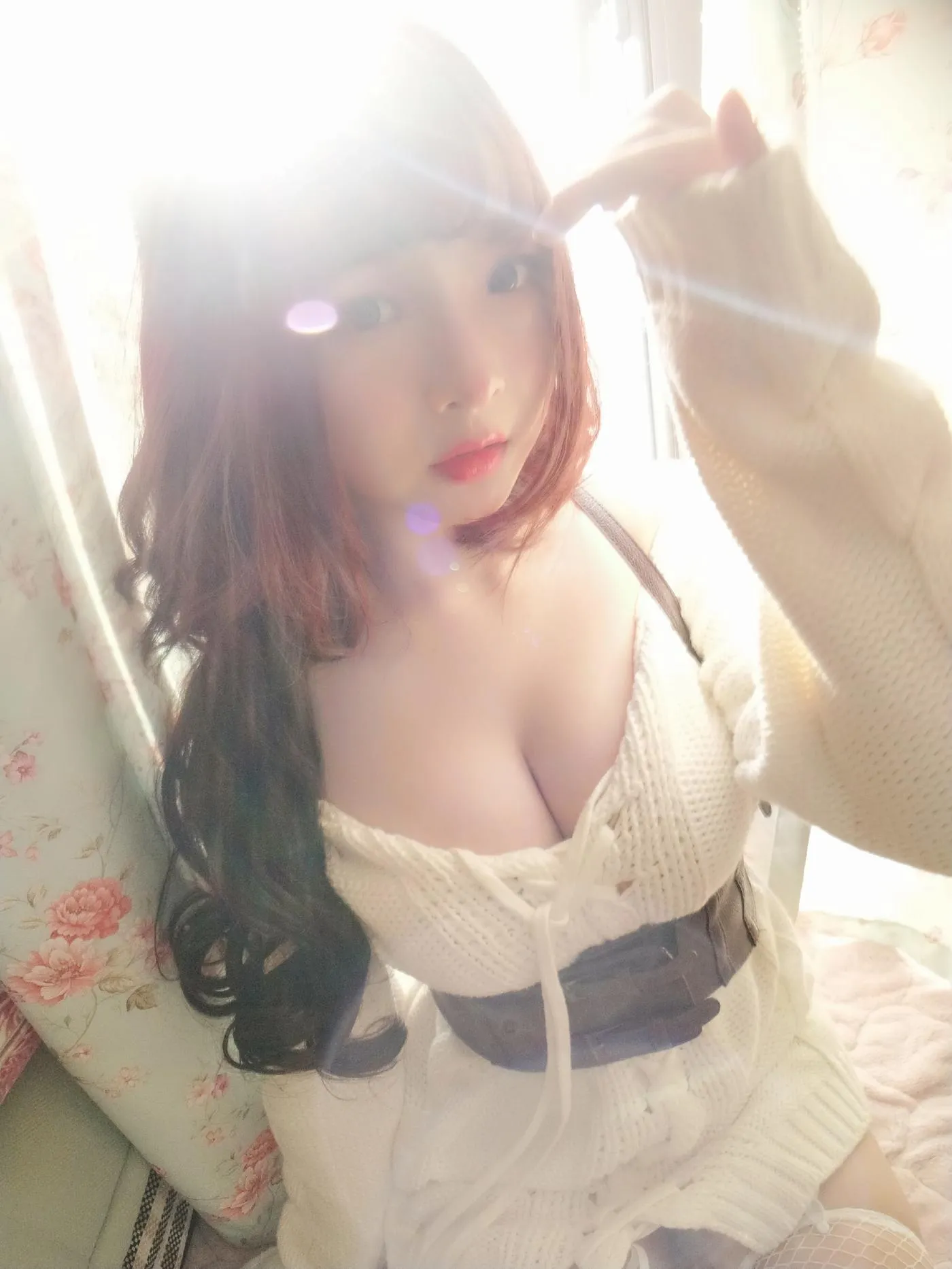 古川kagura – NO.55 定制 VOL.08 [41P]插图5