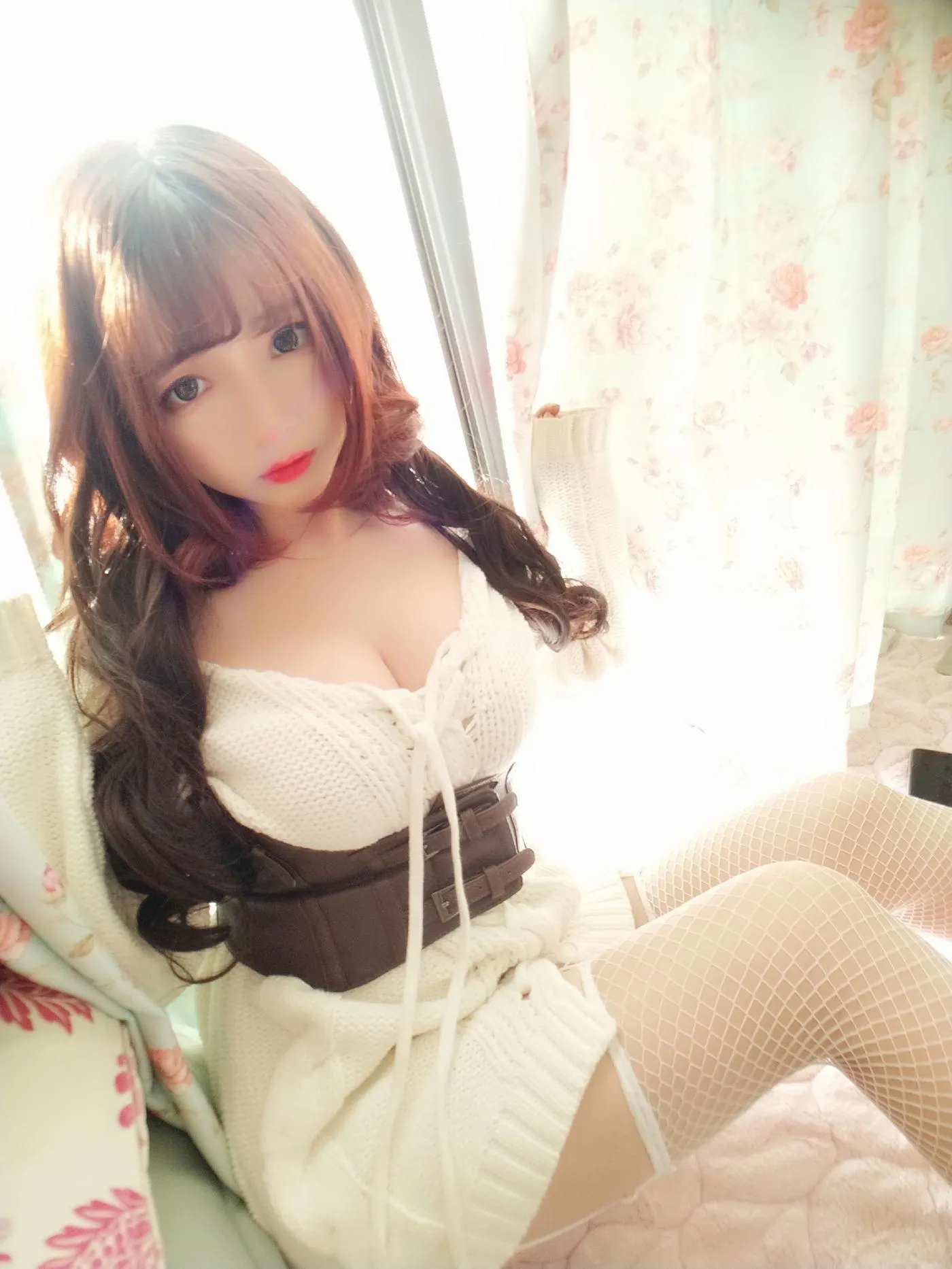 古川kagura – NO.55 定制 VOL.08 [41P]插图8