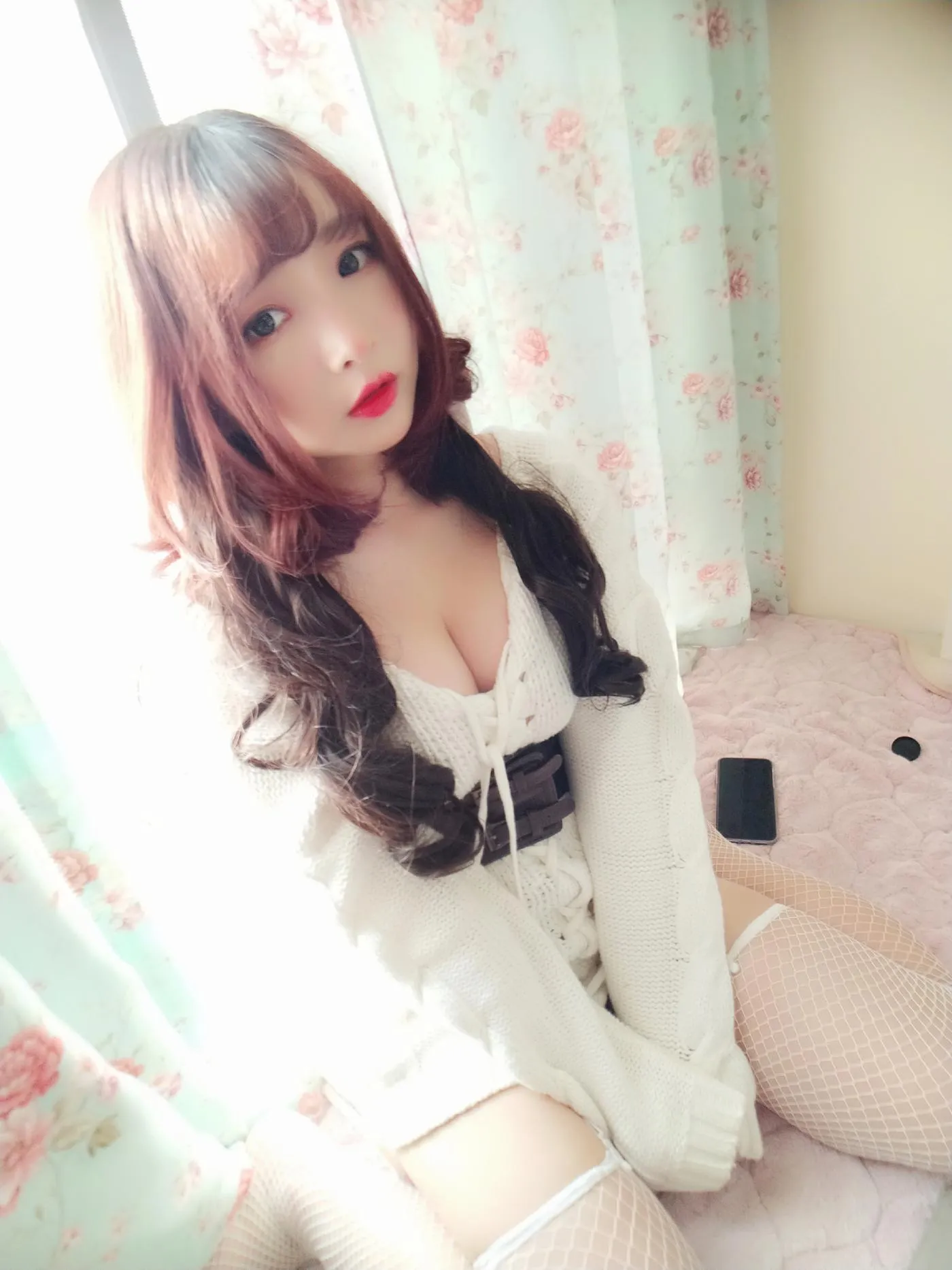 古川kagura – NO.55 定制 VOL.08 [41P]插图
