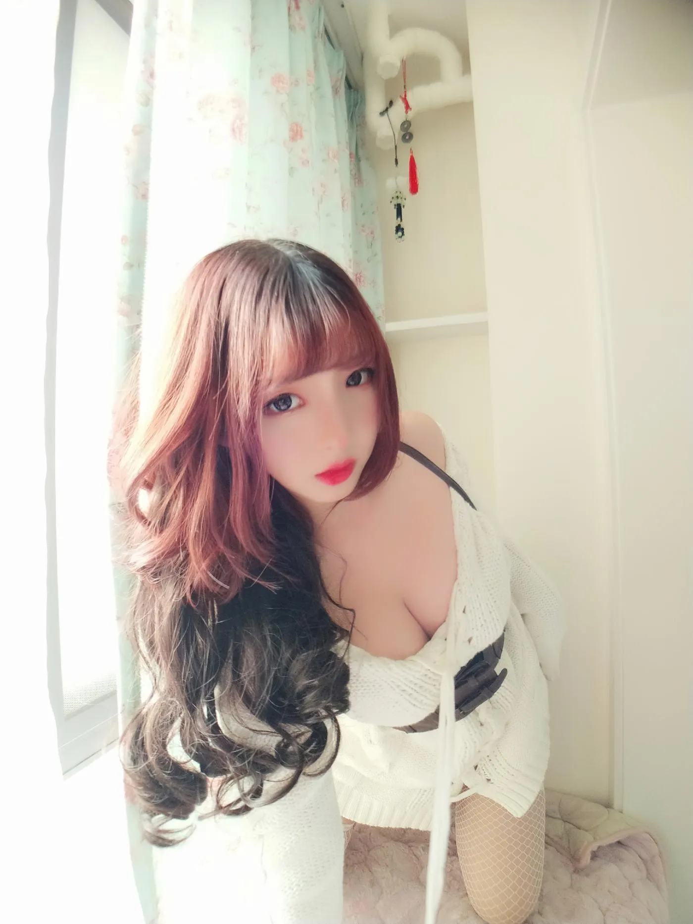 古川kagura – NO.55 定制 VOL.08 [41P]插图3