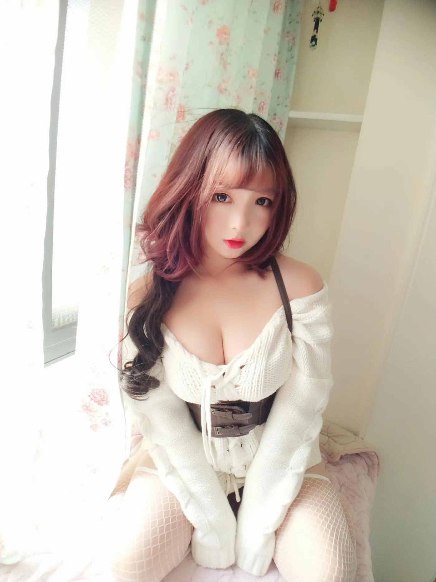 古川kagura – NO.55 定制 VOL.08 [41P]插图4