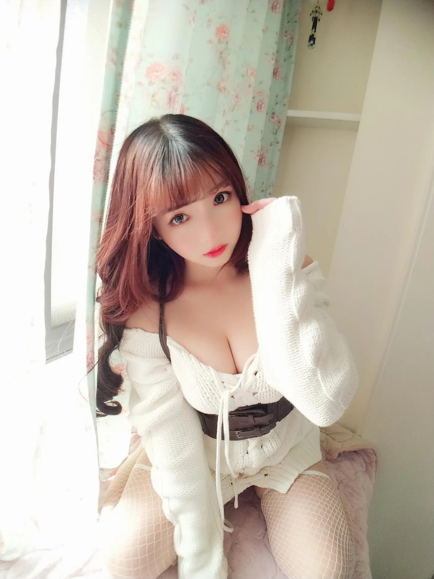古川kagura – NO.55 定制 VOL.08 [41P]插图5