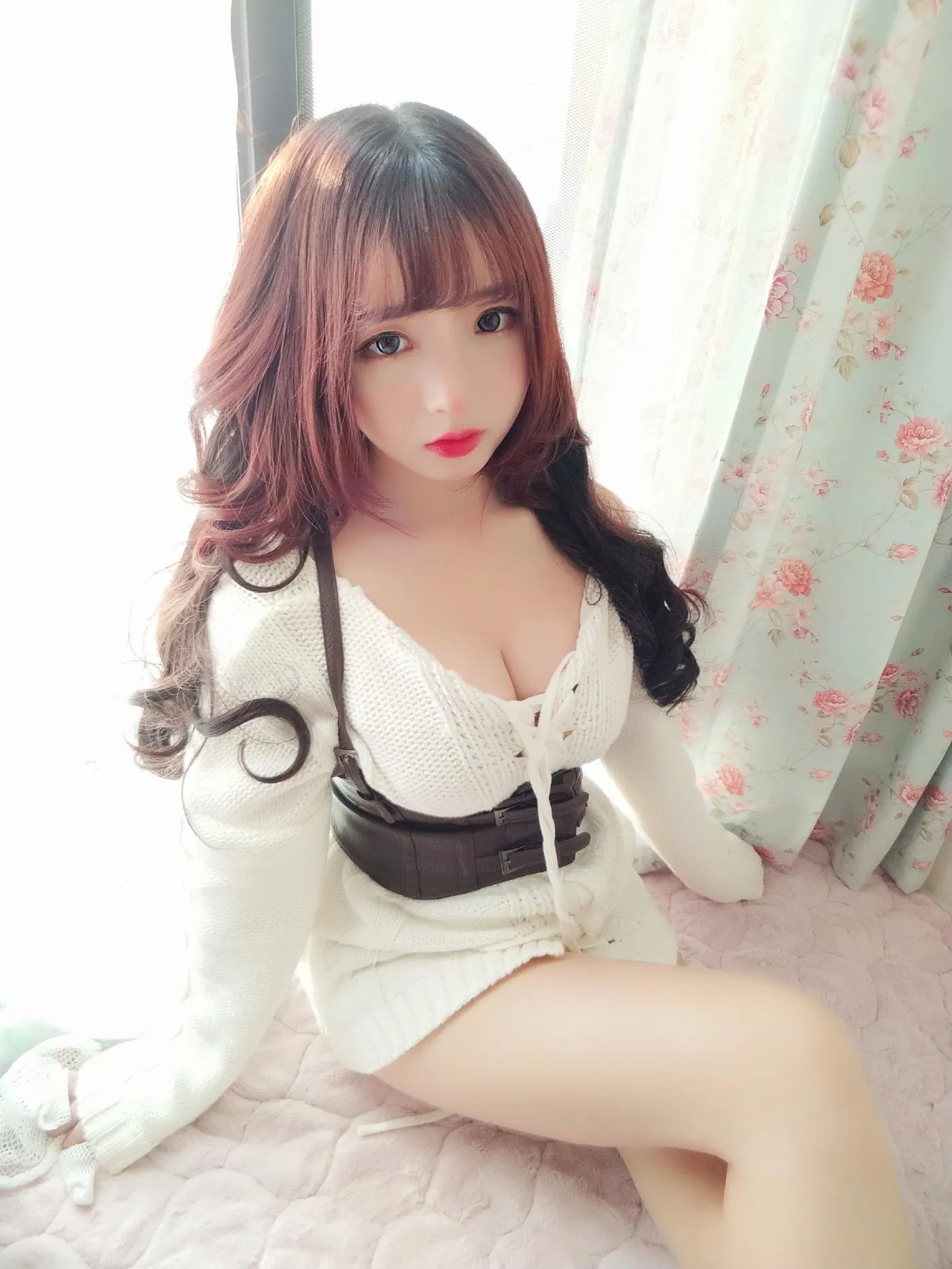 古川kagura – NO.55 定制 VOL.08 [41P]插图1