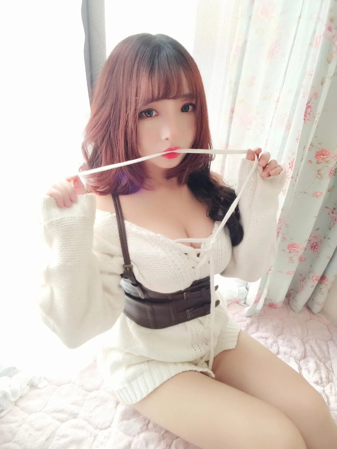 古川kagura – NO.55 定制 VOL.08 [41P]插图6