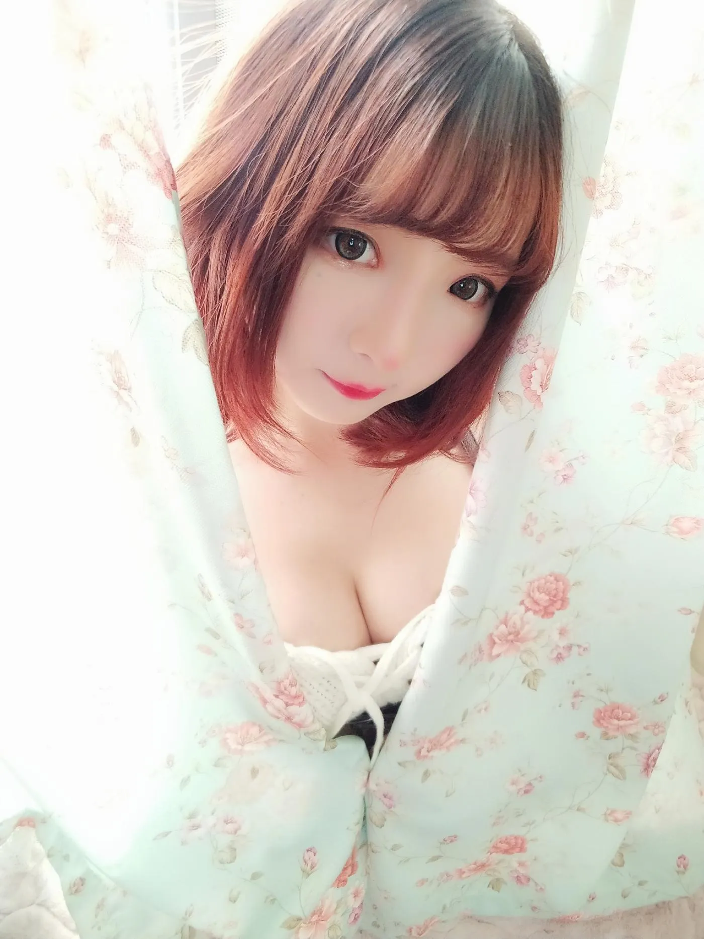 古川kagura – NO.55 定制 VOL.08 [41P]插图8