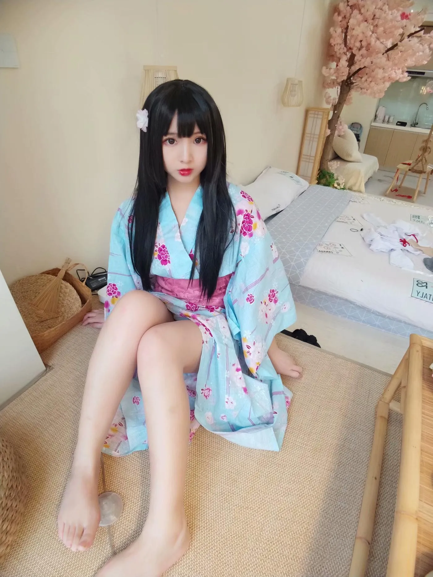 古川kagura – NO.56 定制 VOL.09 [33P]插图5