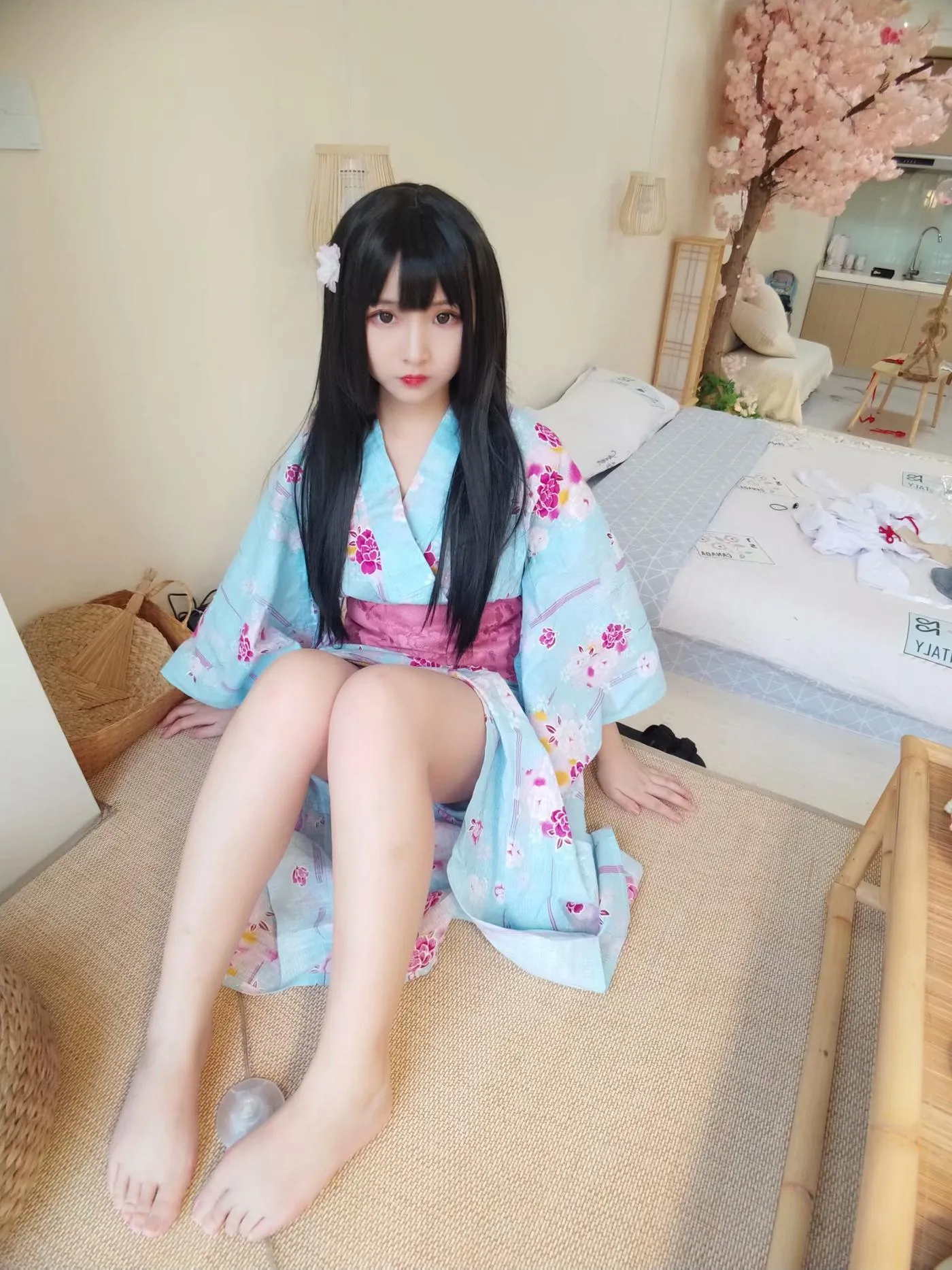 古川kagura – NO.56 定制 VOL.09 [33P]插图6