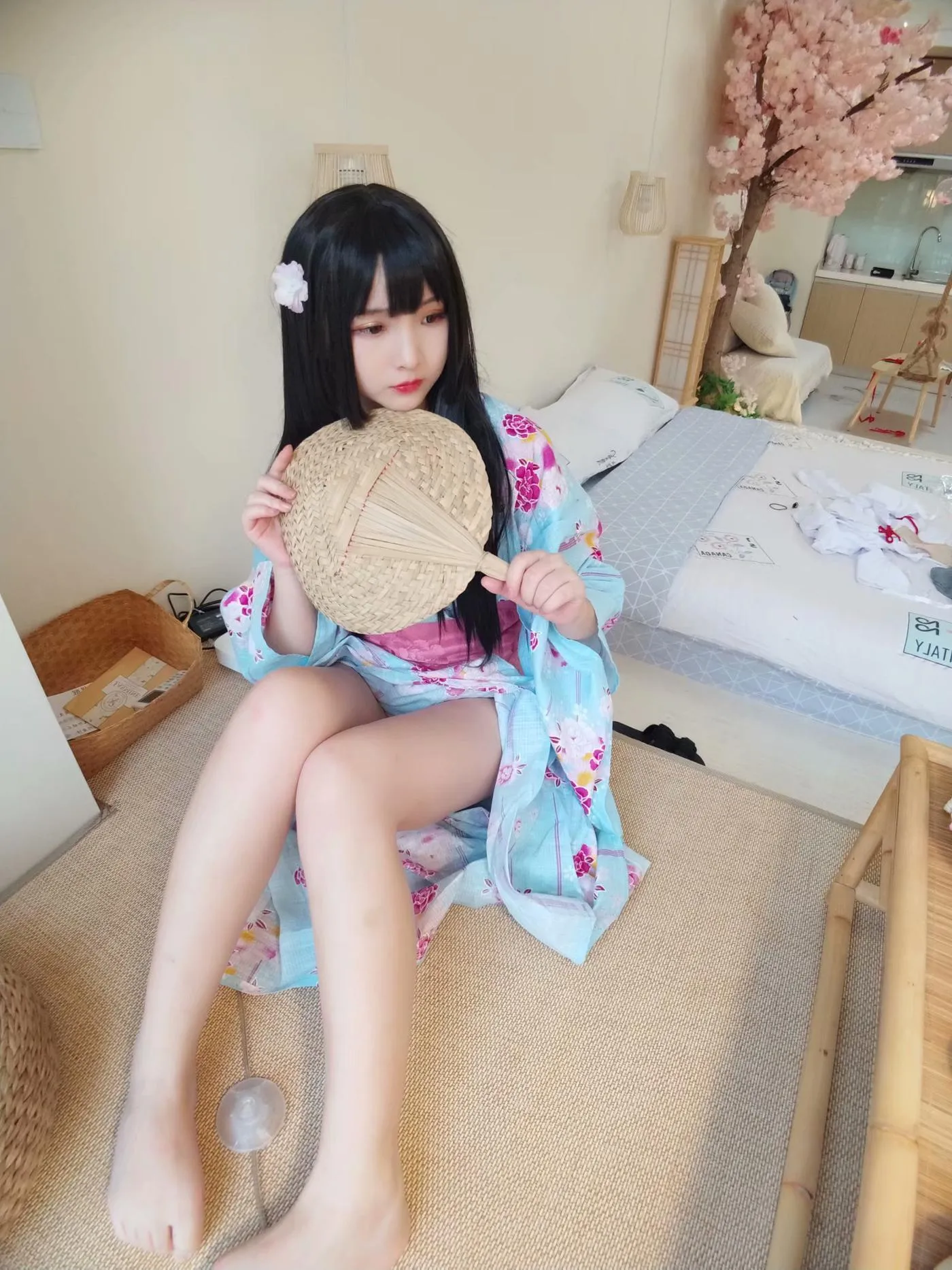 古川kagura – NO.56 定制 VOL.09 [33P]插图7