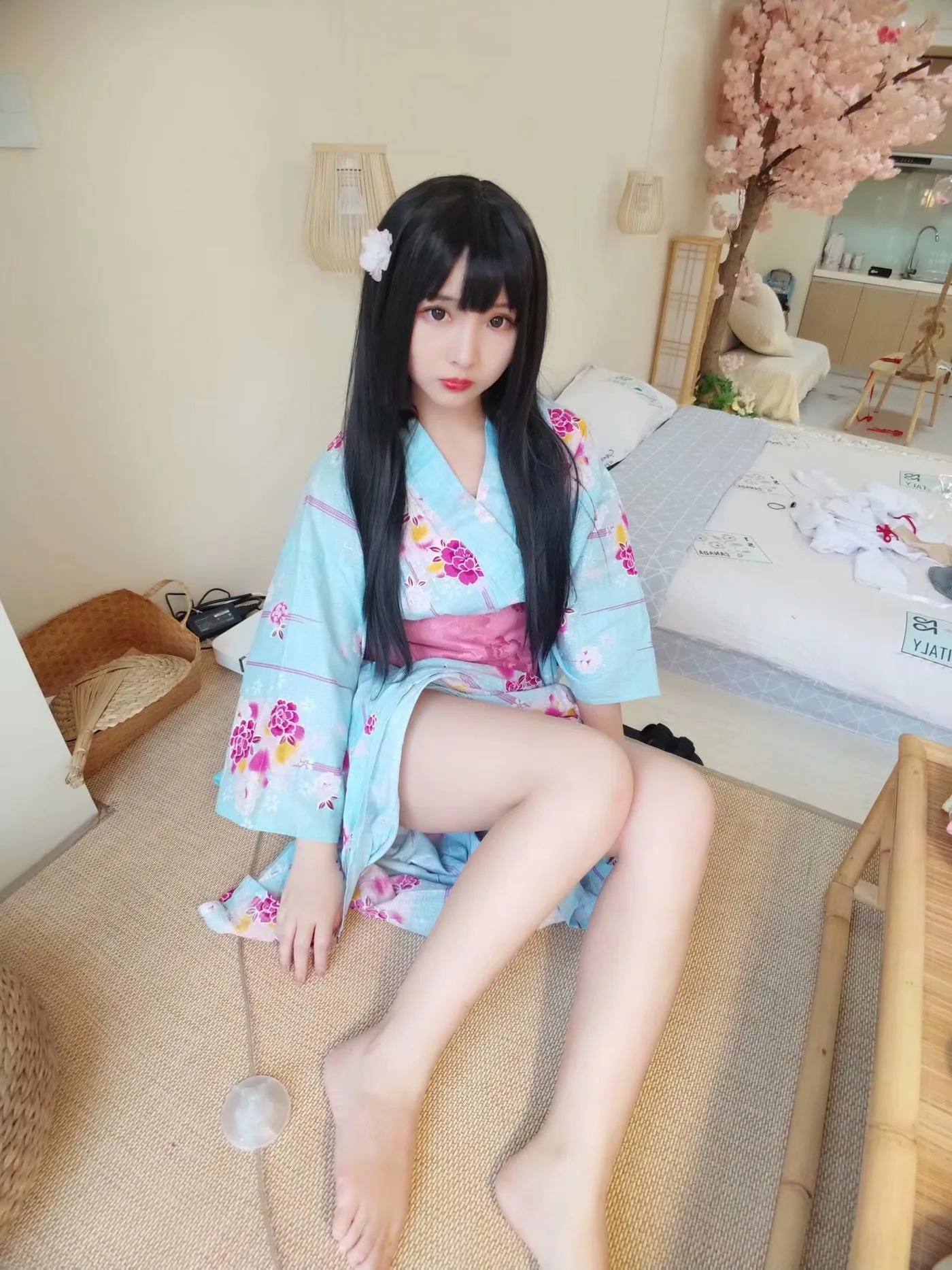古川kagura – NO.56 定制 VOL.09 [33P]插图8
