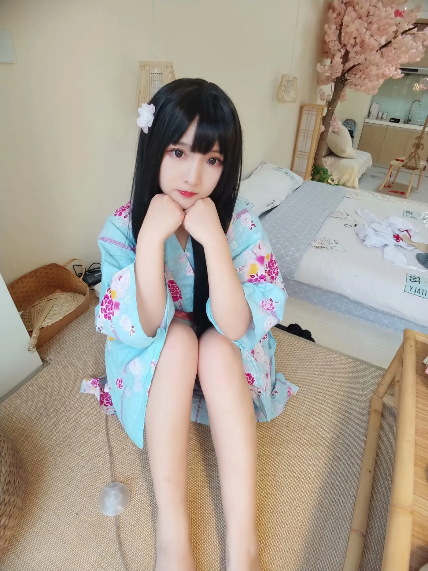 古川kagura – NO.56 定制 VOL.09 [33P]插图9