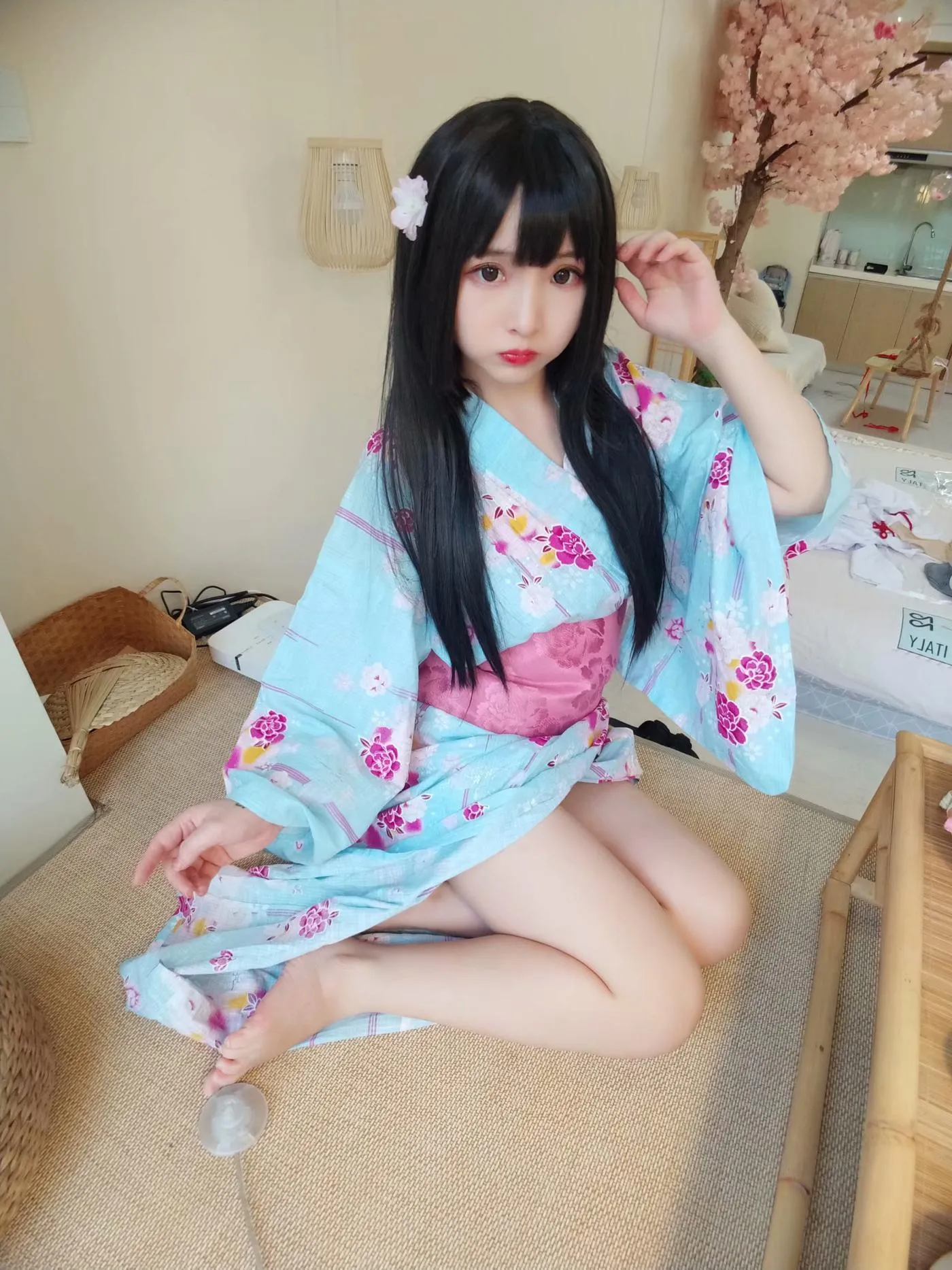 古川kagura – NO.56 定制 VOL.09 [33P]插图