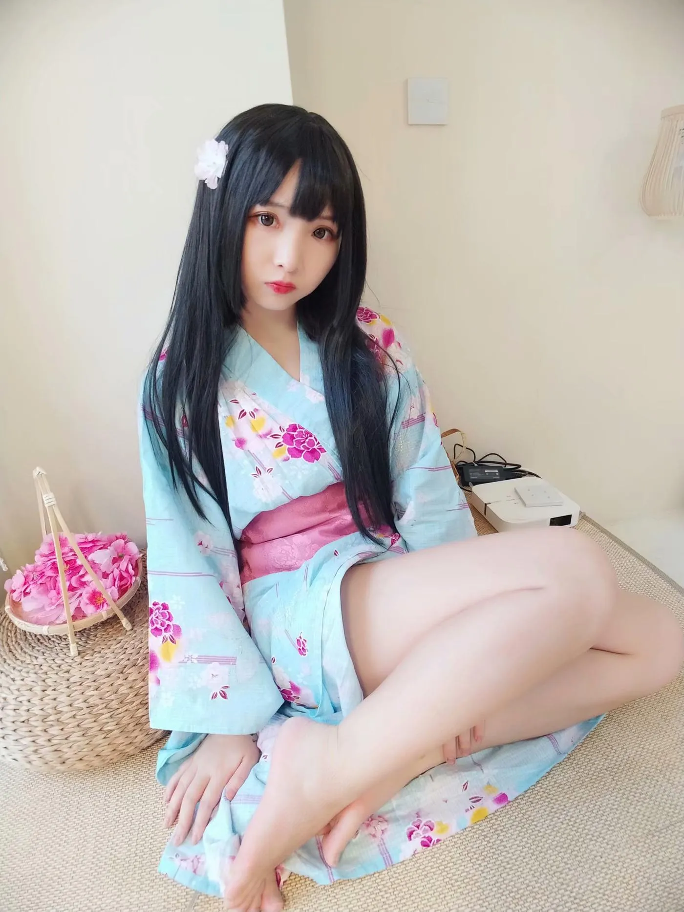 古川kagura – NO.56 定制 VOL.09 [33P]插图3
