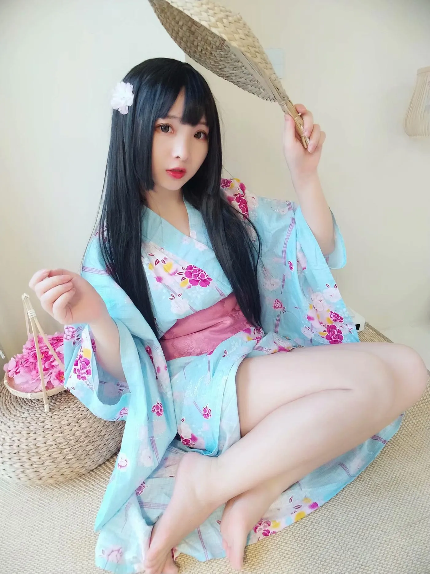 古川kagura – NO.56 定制 VOL.09 [33P]插图5