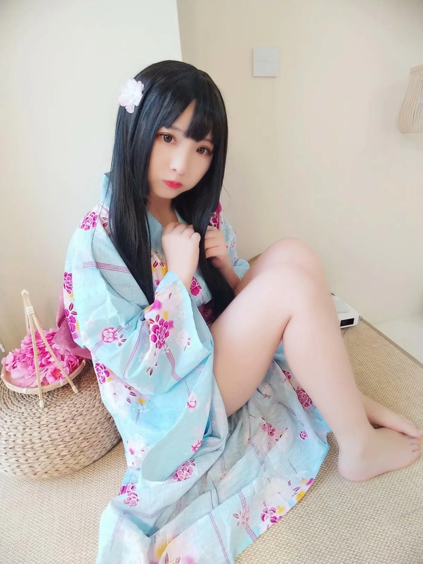 古川kagura – NO.56 定制 VOL.09 [33P]插图7