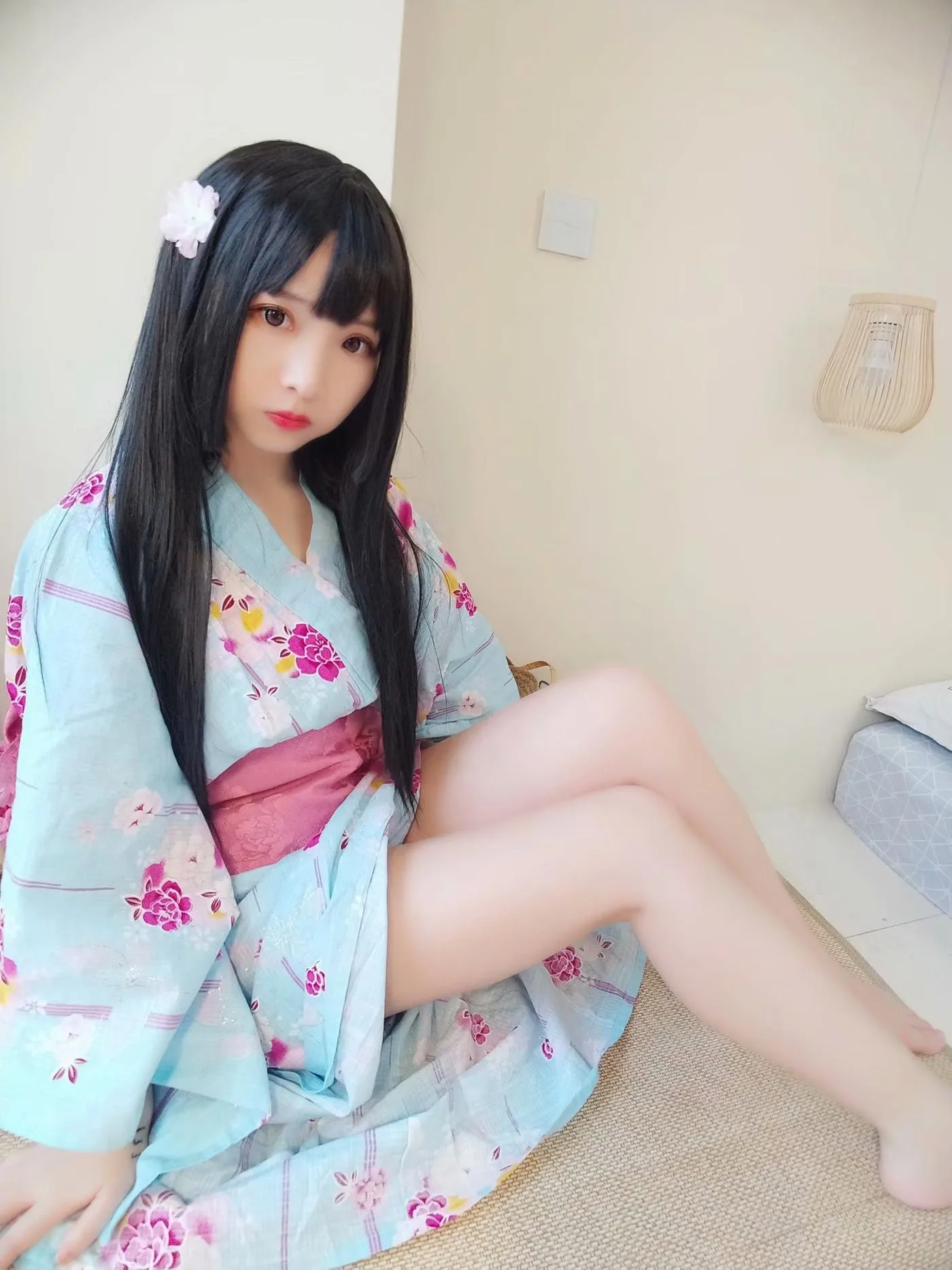 古川kagura – NO.56 定制 VOL.09 [33P]插图8