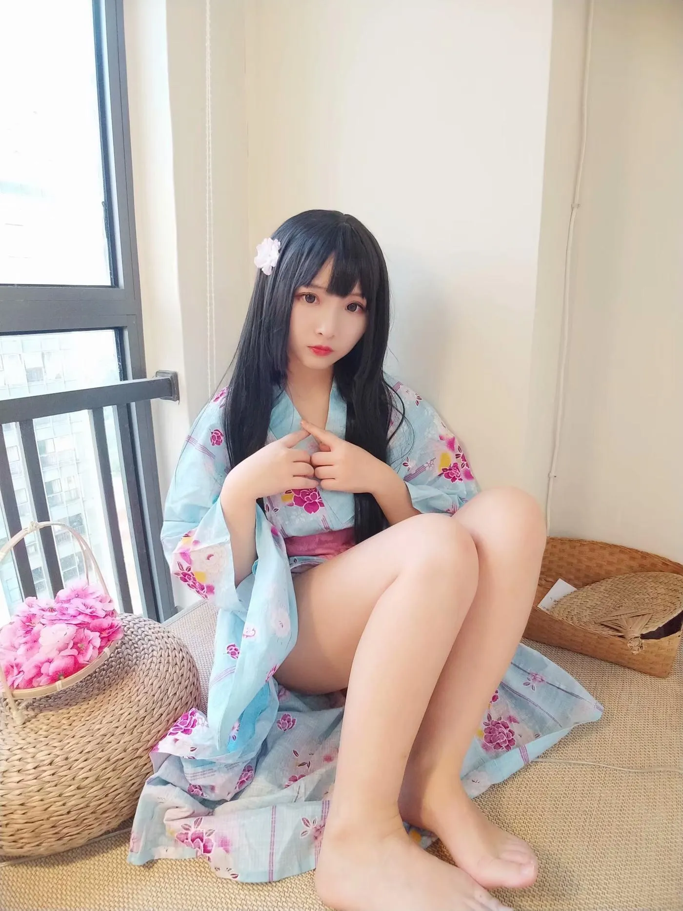 古川kagura – NO.56 定制 VOL.09 [33P]插图9