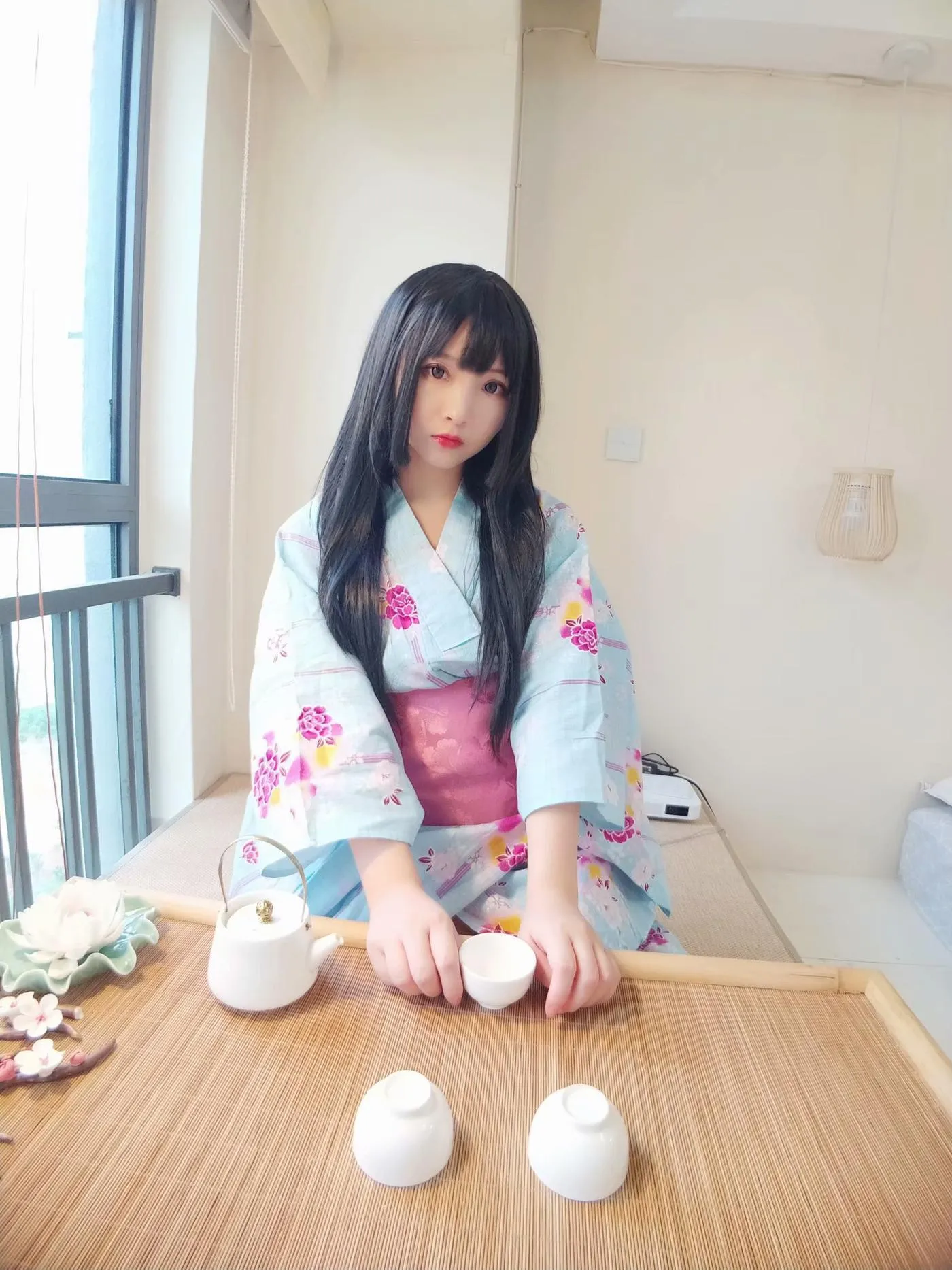 古川kagura – NO.56 定制 VOL.09 [33P]插图