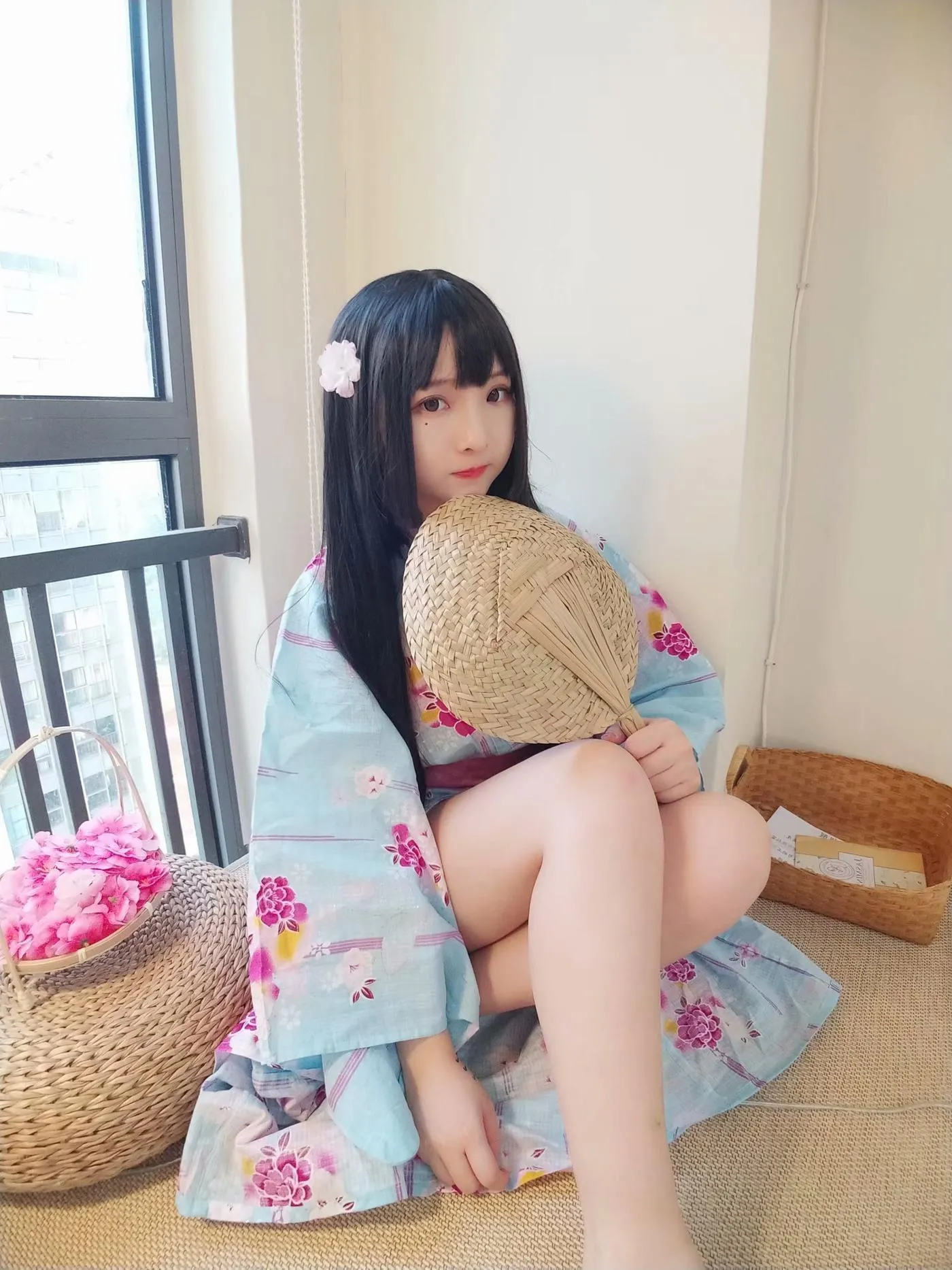 古川kagura – NO.56 定制 VOL.09 [33P]插图1