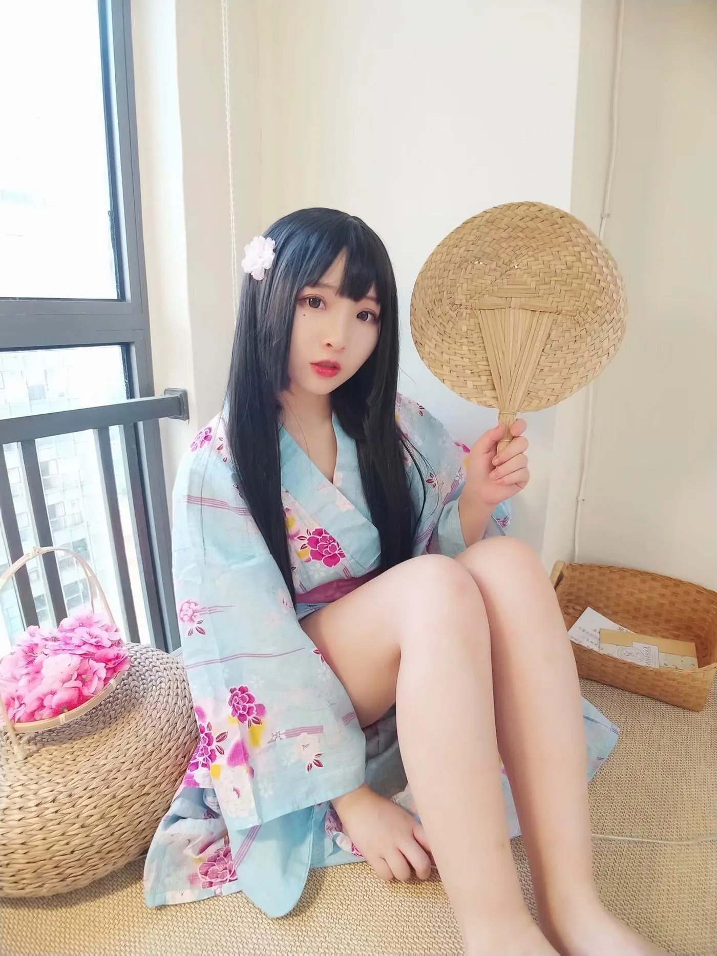 古川kagura – NO.56 定制 VOL.09 [33P]插图2
