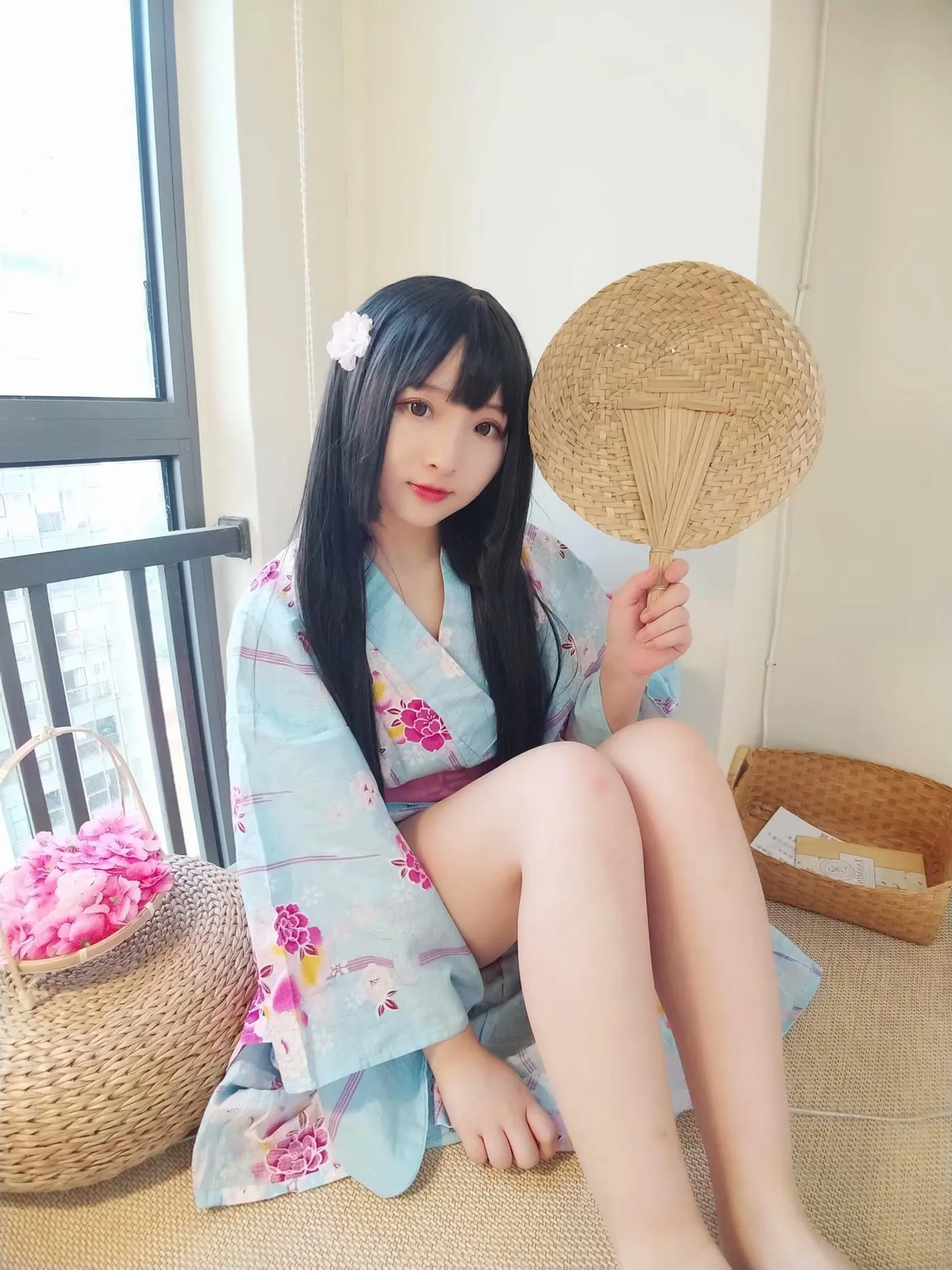 古川kagura – NO.56 定制 VOL.09 [33P]插图3