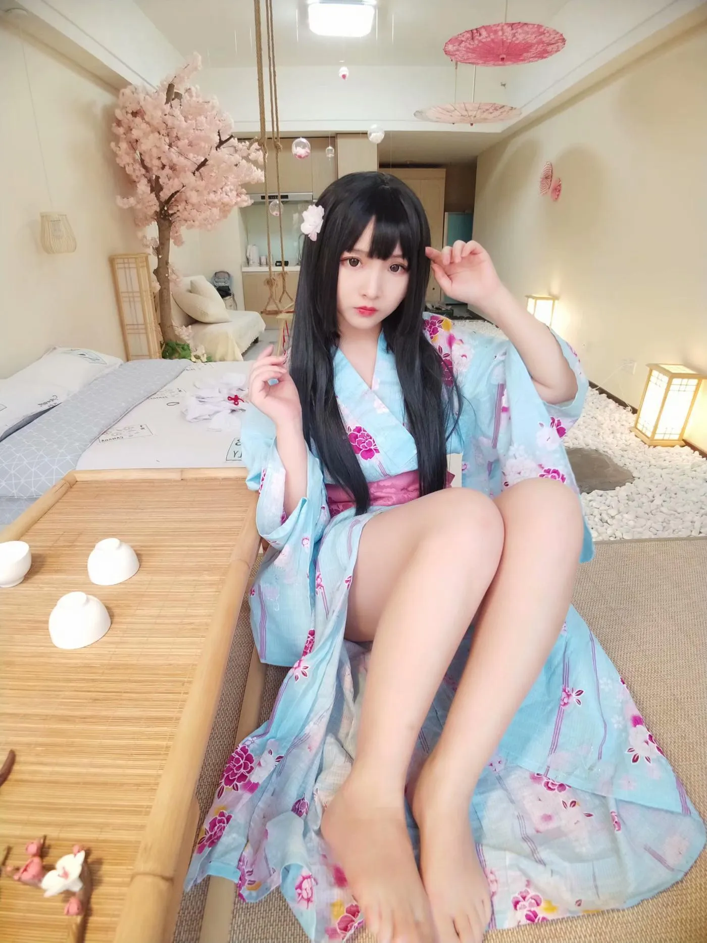 古川kagura – NO.56 定制 VOL.09 [33P]插图5
