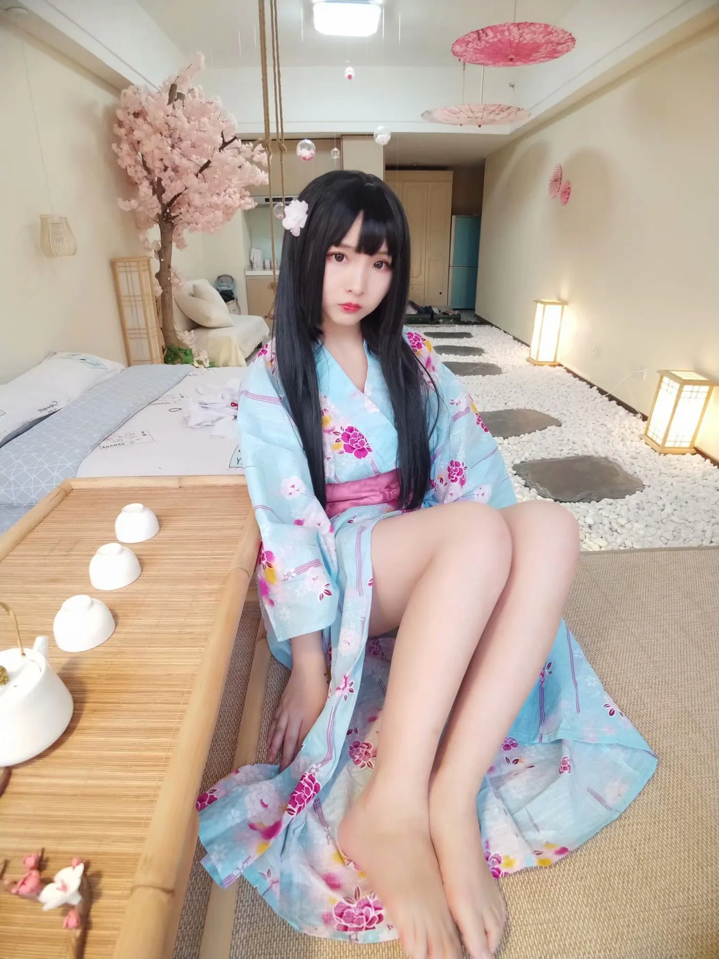 古川kagura – NO.56 定制 VOL.09 [33P]插图6
