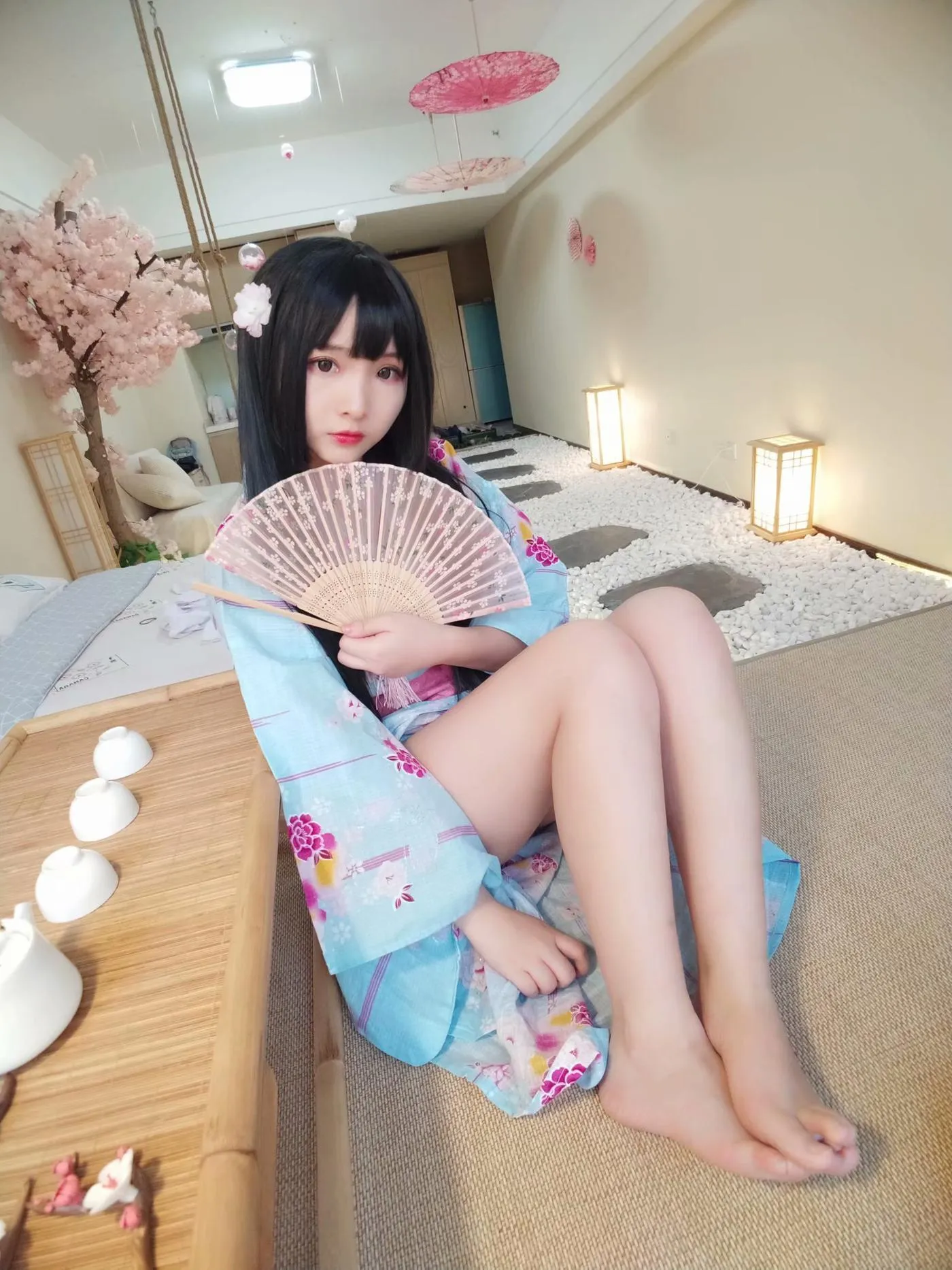 古川kagura – NO.56 定制 VOL.09 [33P]插图9