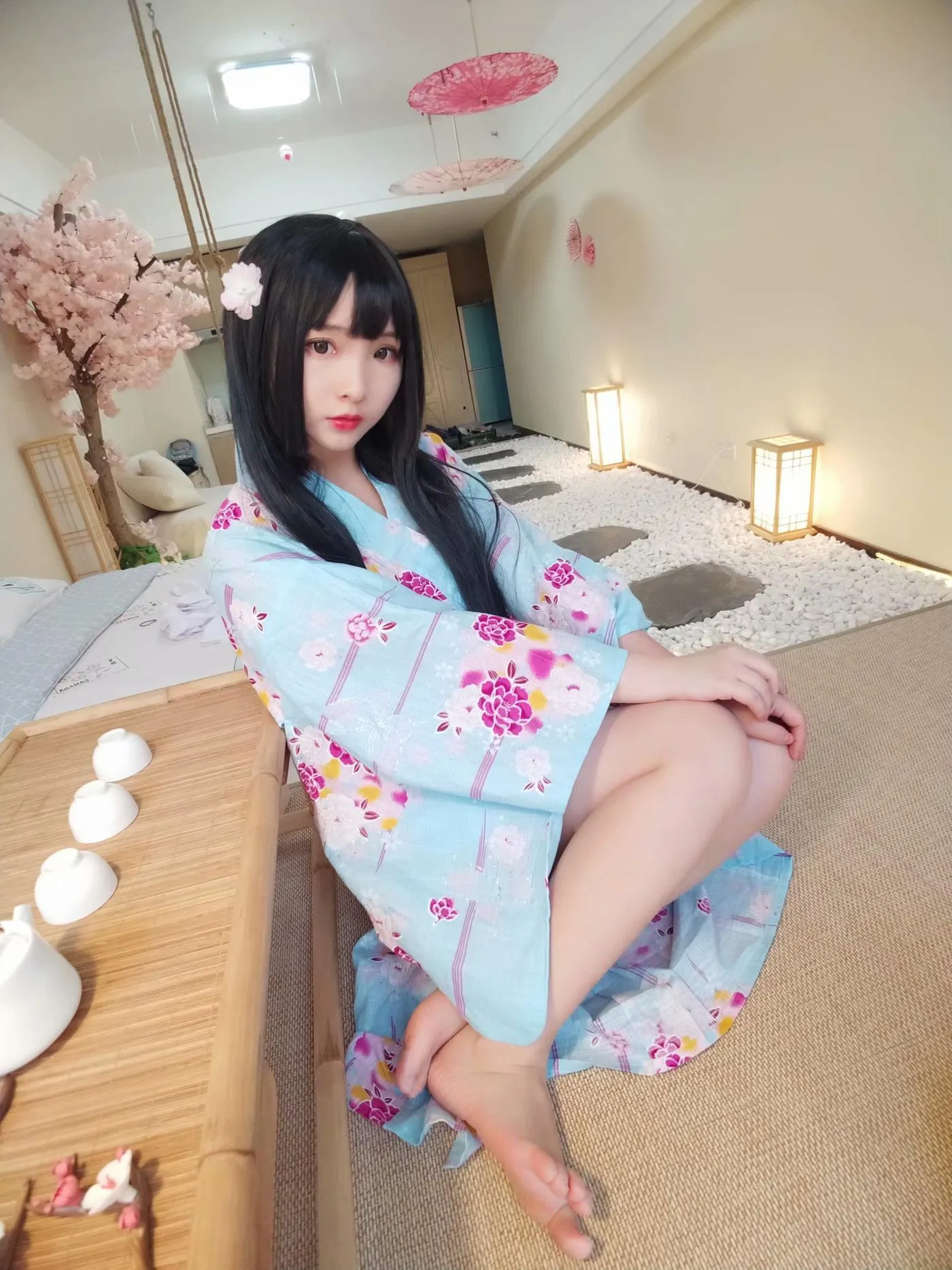 古川kagura – NO.56 定制 VOL.09 [33P]插图2