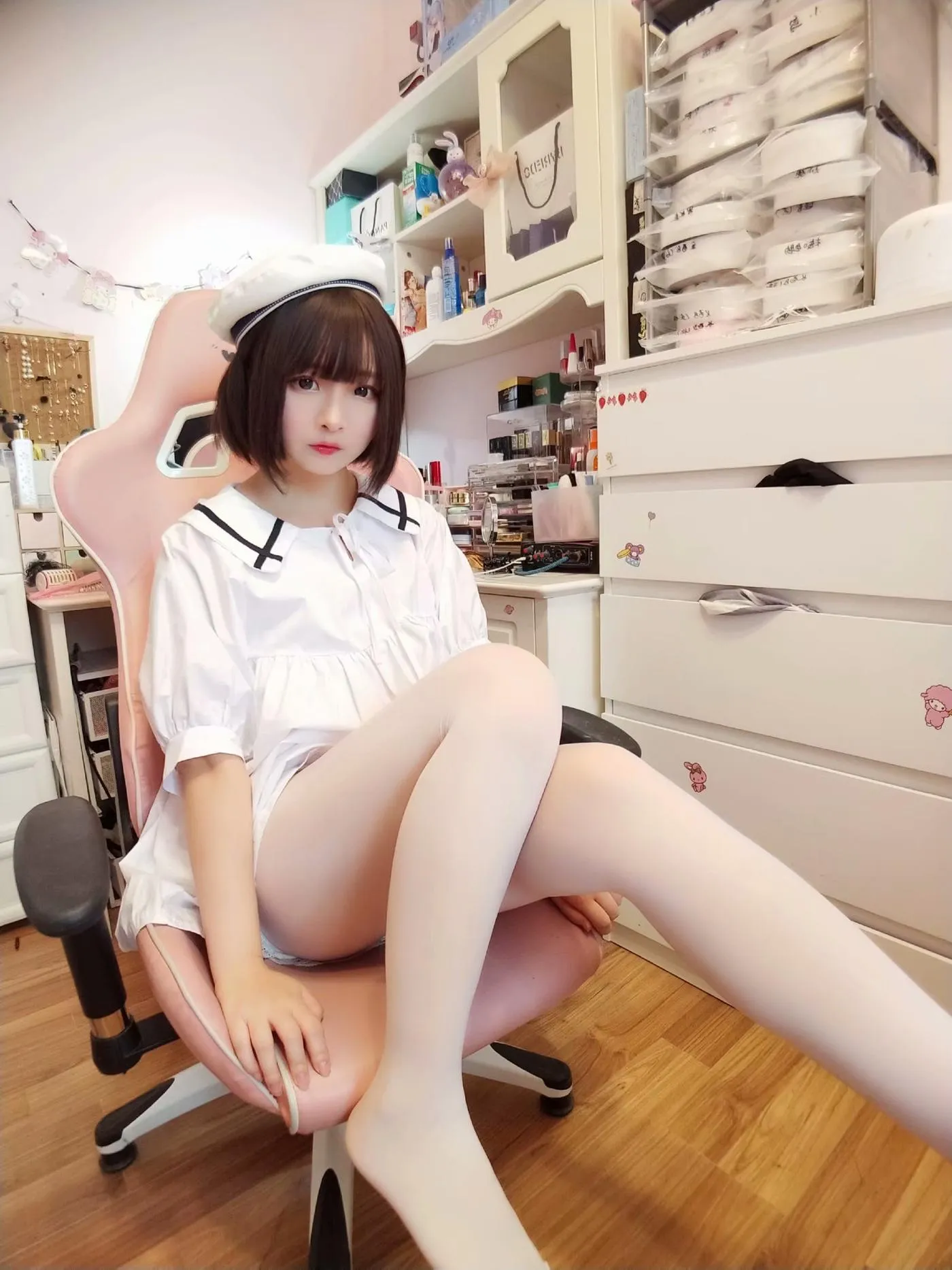 古川kagura – NO.57 定制 VOL.10 [55P]插图8