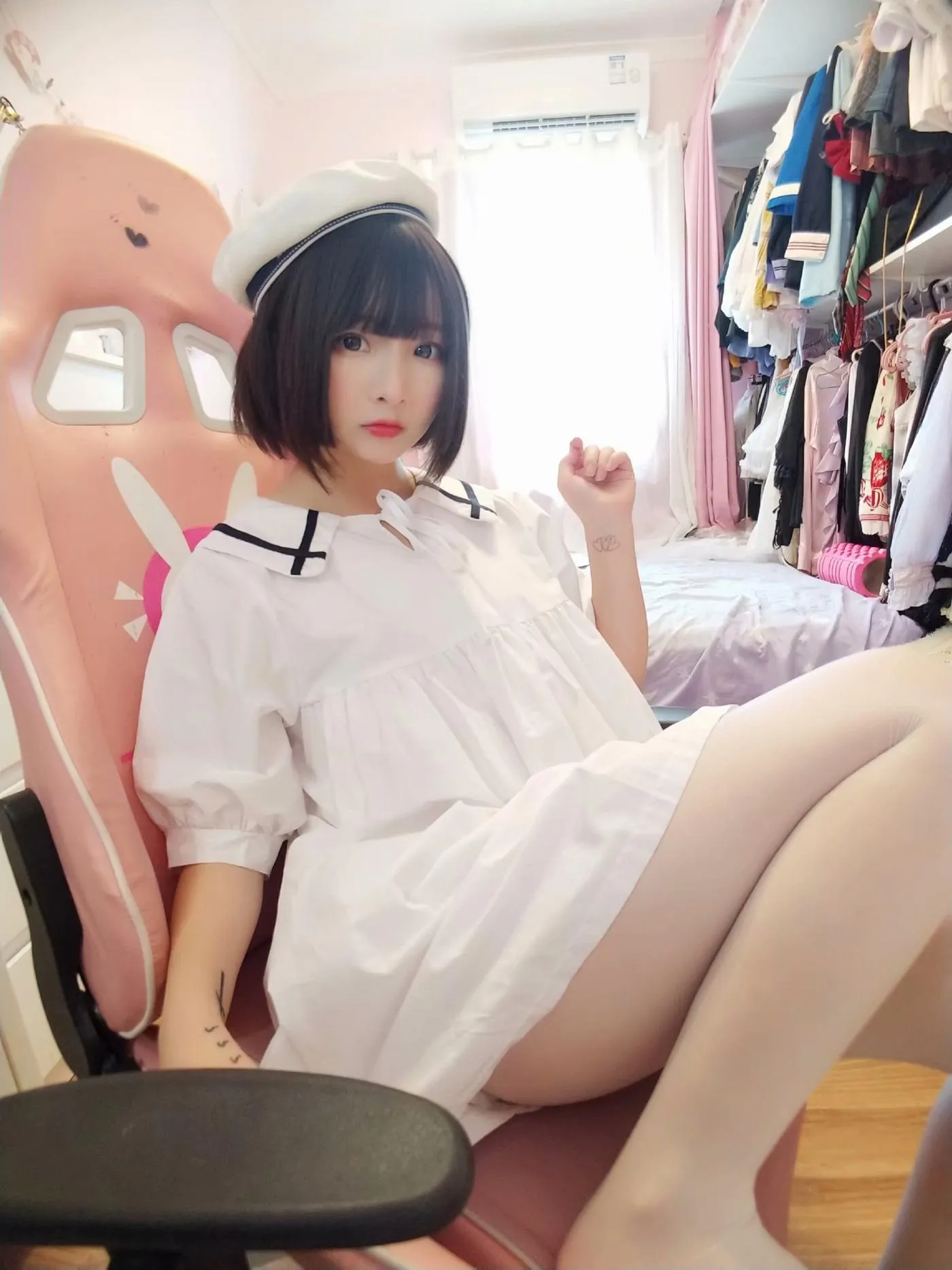 古川kagura – NO.57 定制 VOL.10 [55P]插图9