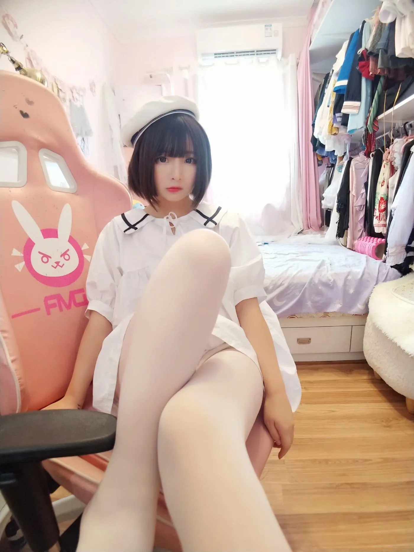 古川kagura – NO.57 定制 VOL.10 [55P]插图
